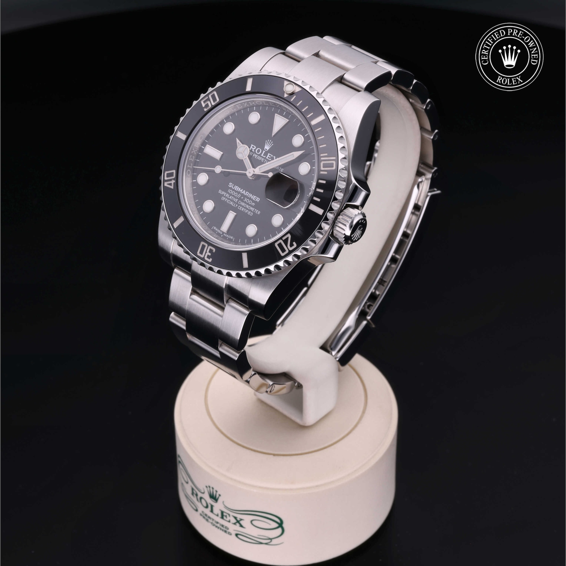 Submariner Date image