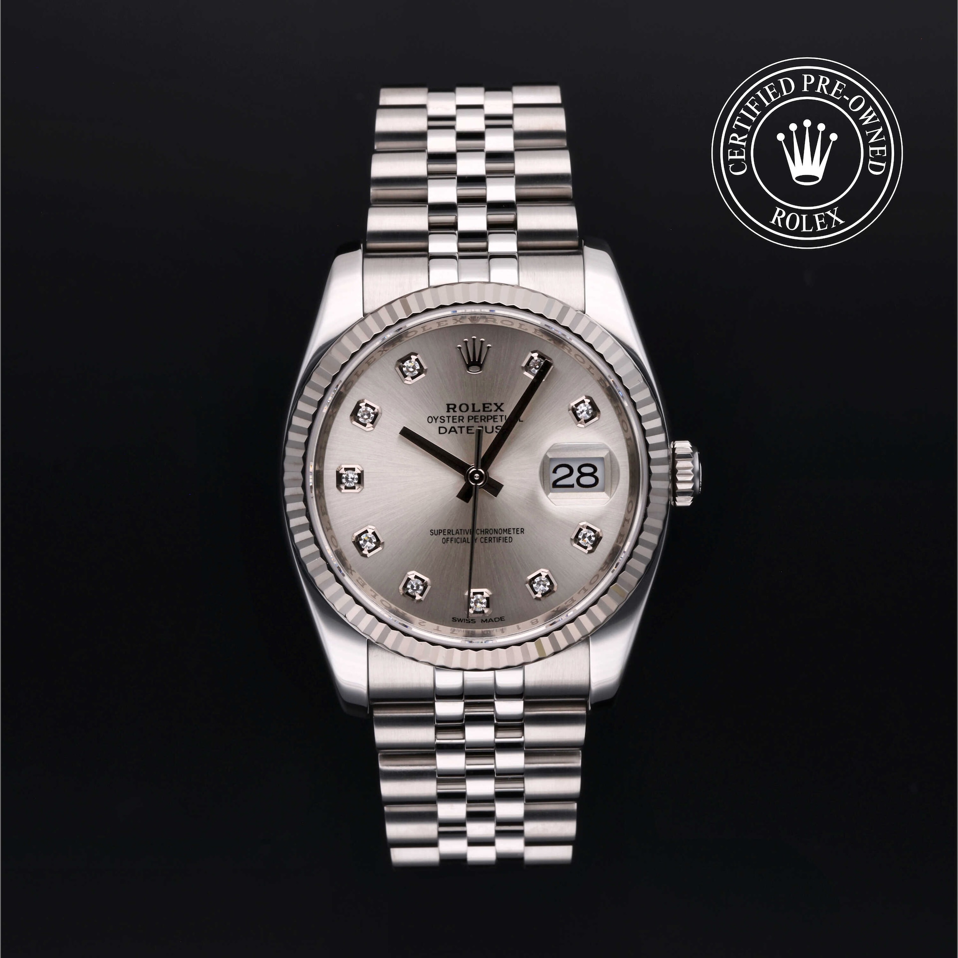 Datejust 36 image