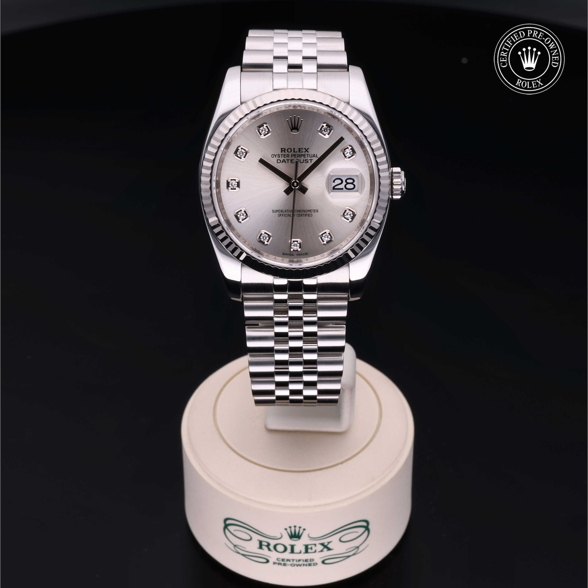 Datejust 36 image