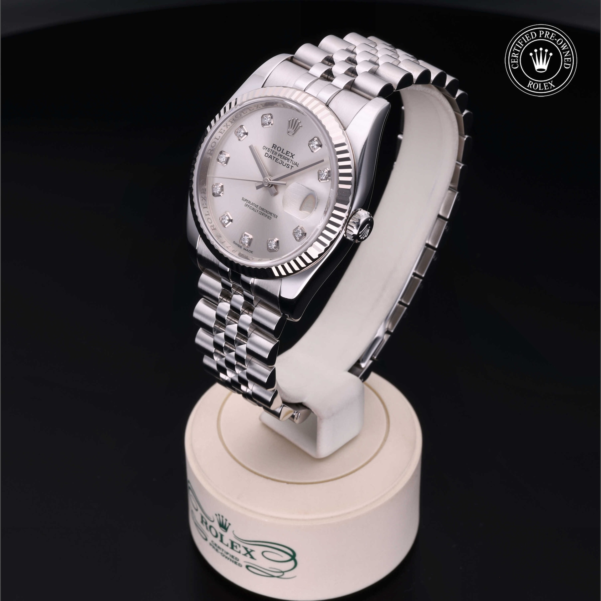 Datejust 36 image
