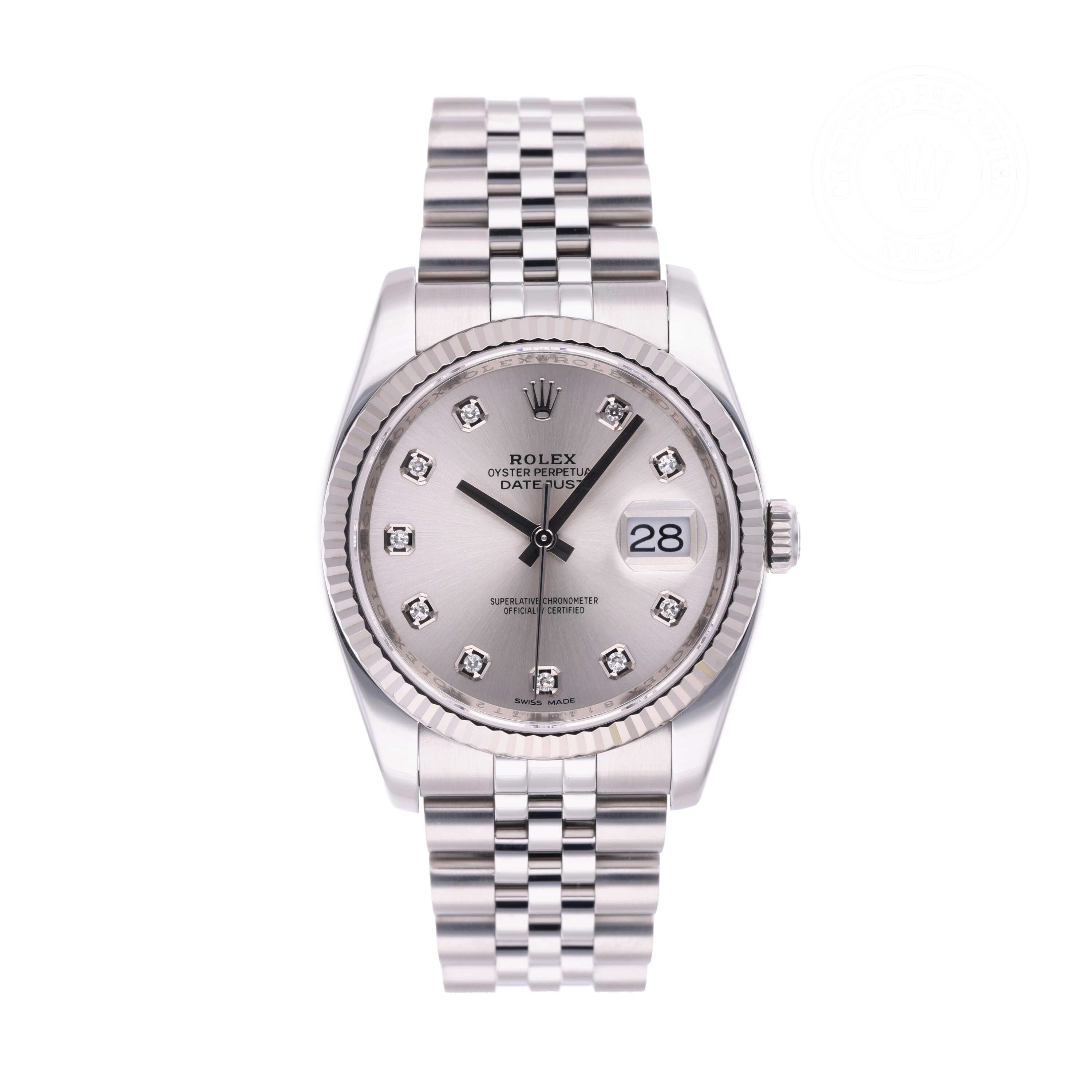 Datejust 36