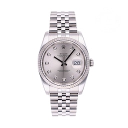 406106733490 - Datejust 36