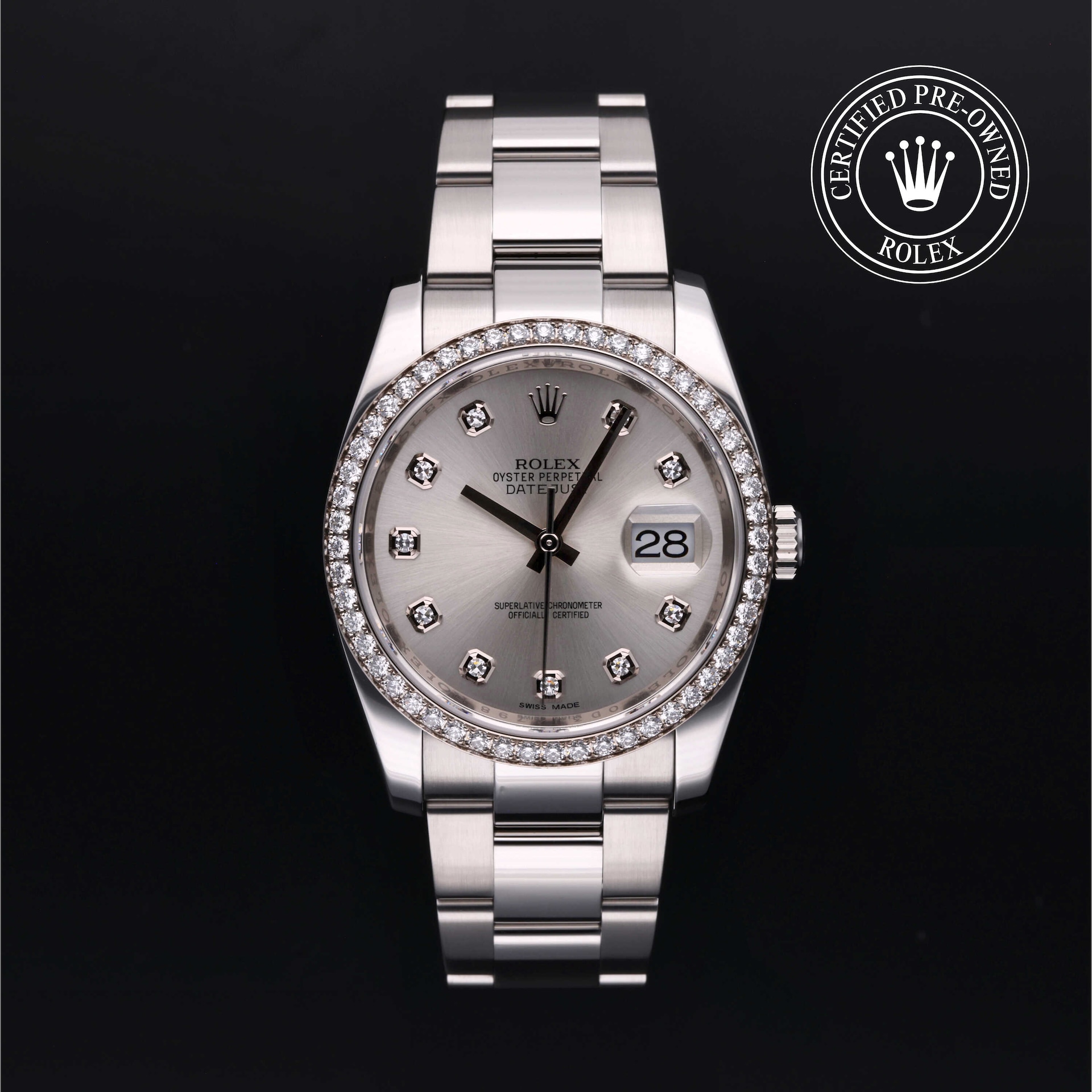 Datejust 36 image