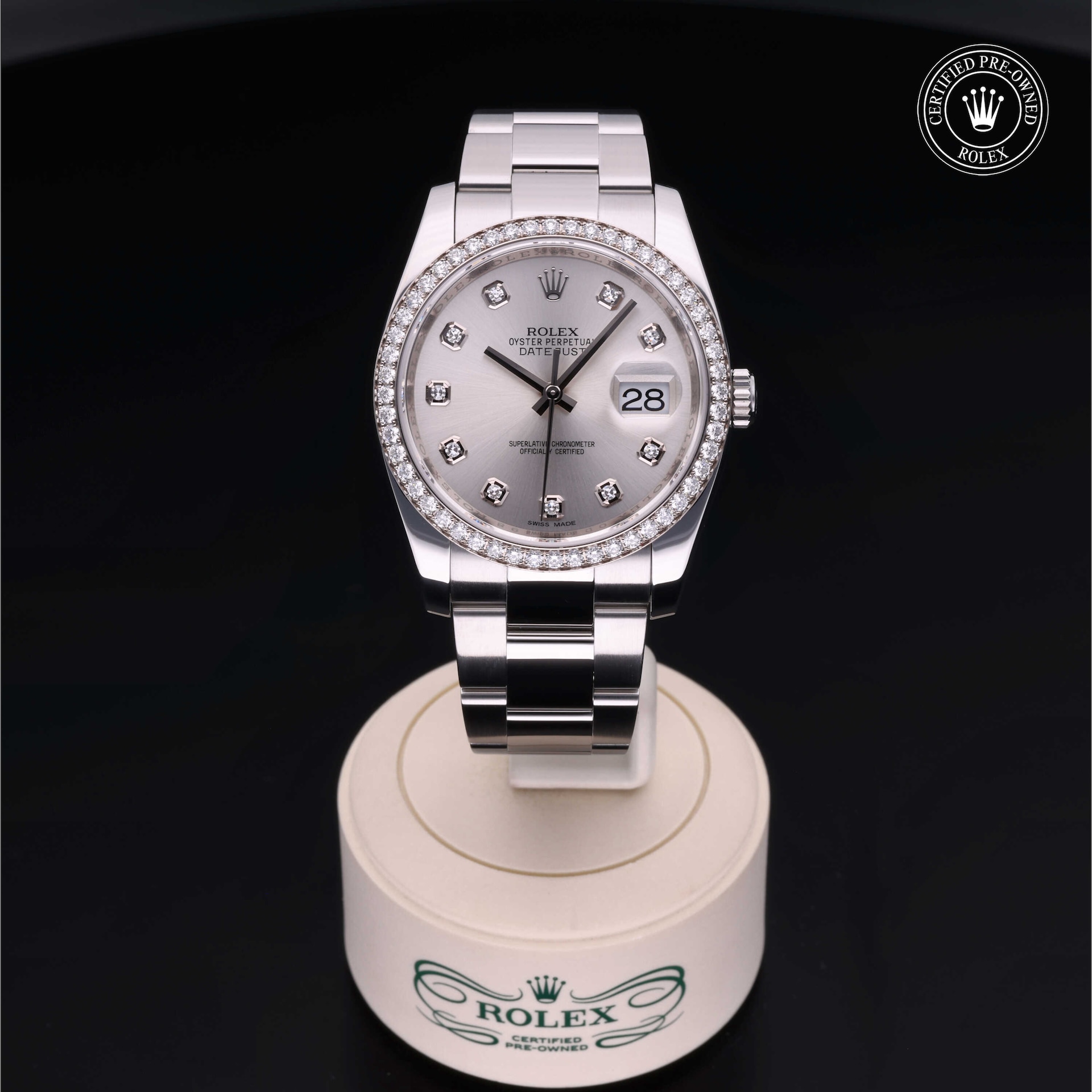 Datejust 36 image