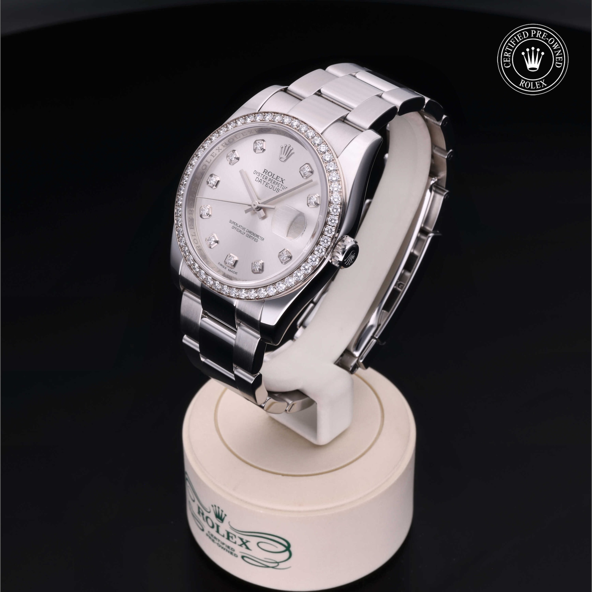 Datejust 36 image