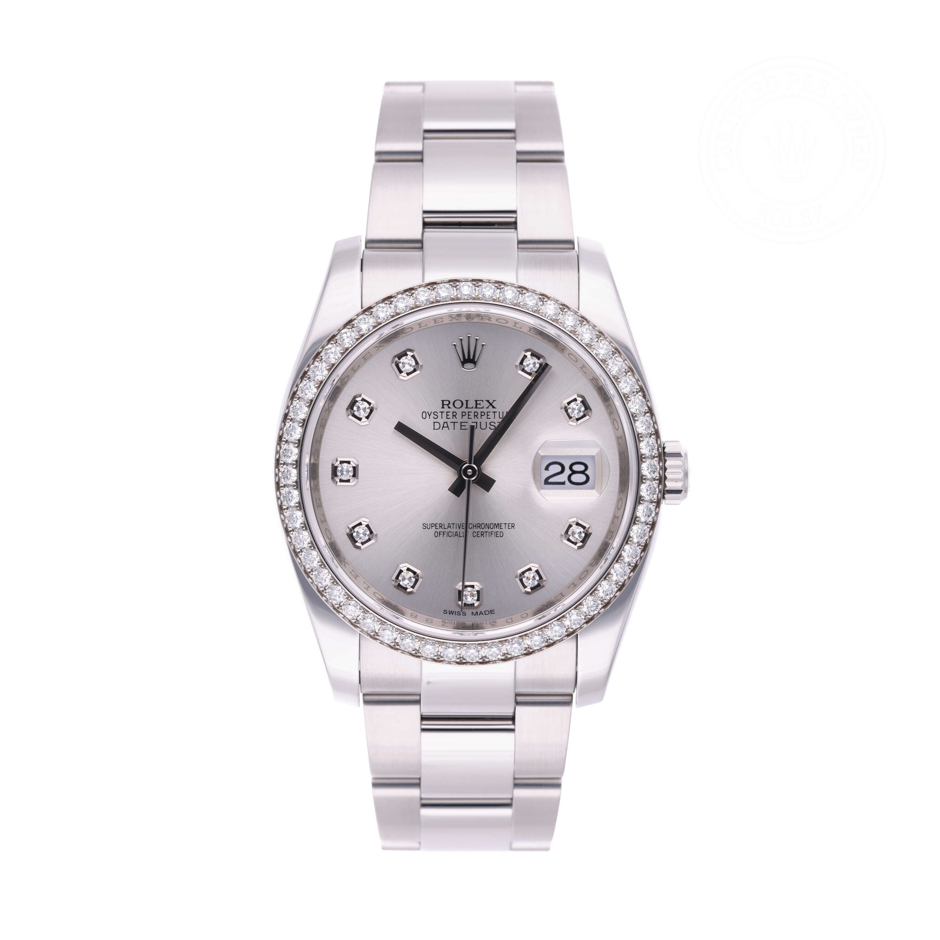 Datejust 36