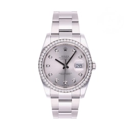 406106734490 - Datejust 36