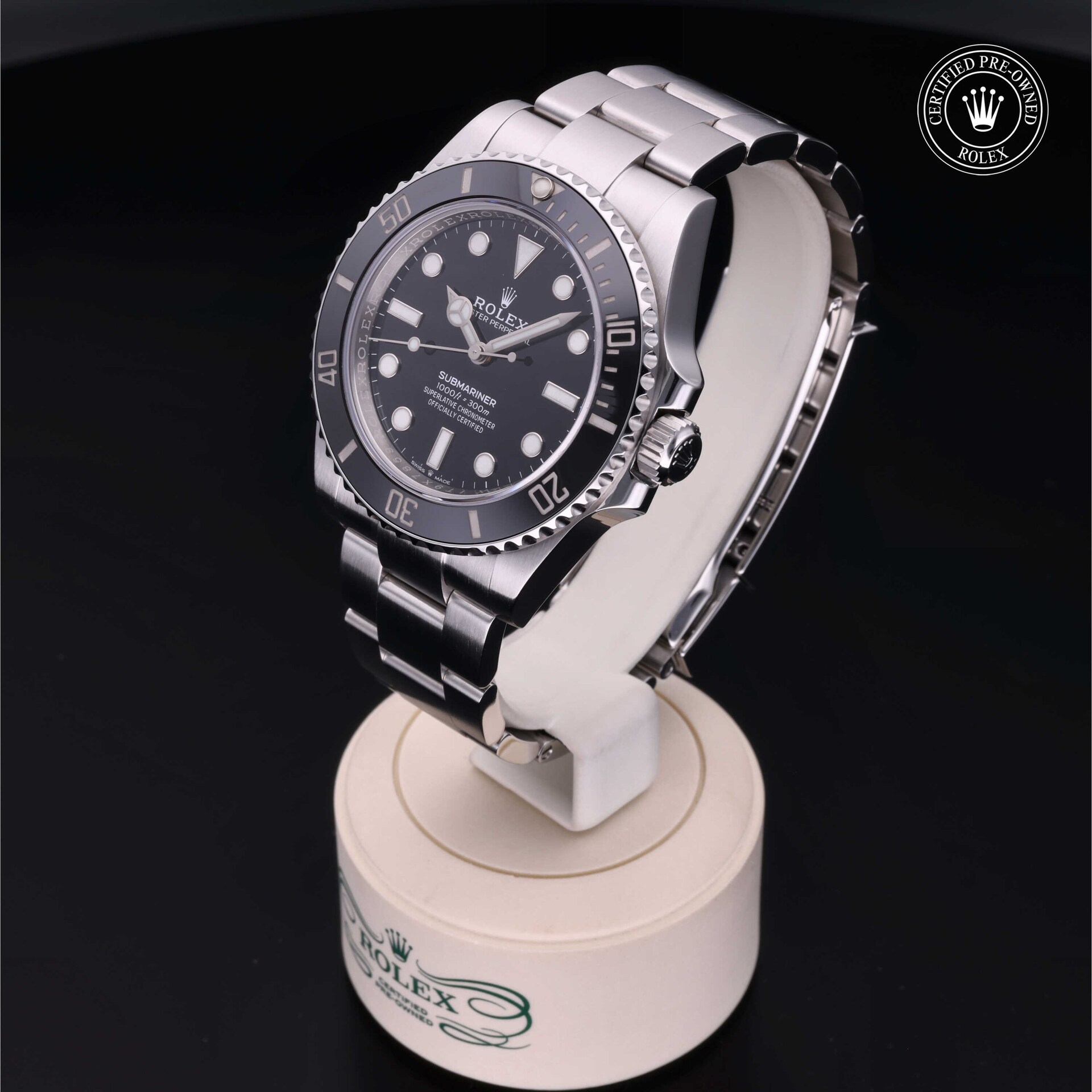 Submariner image
