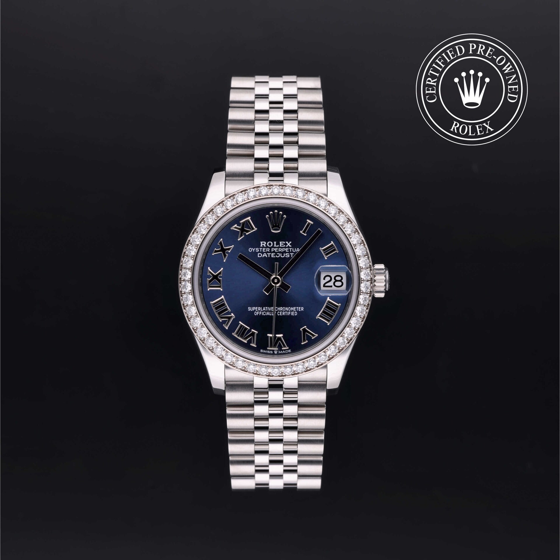 Datejust 31 image