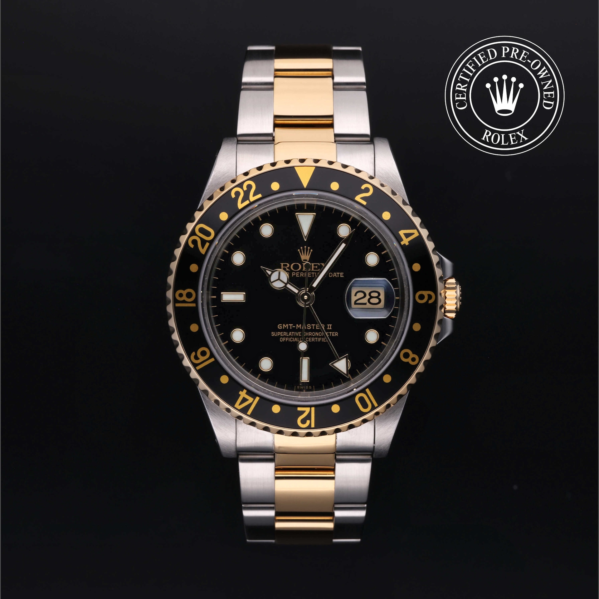 GMT-Master II image