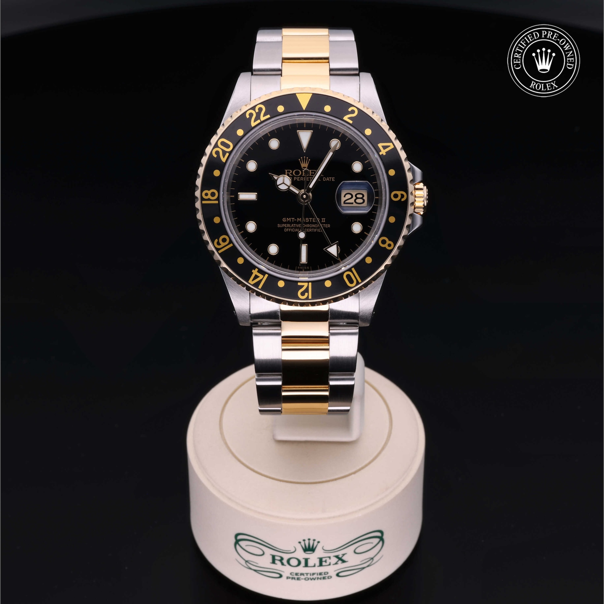 GMT-Master II image