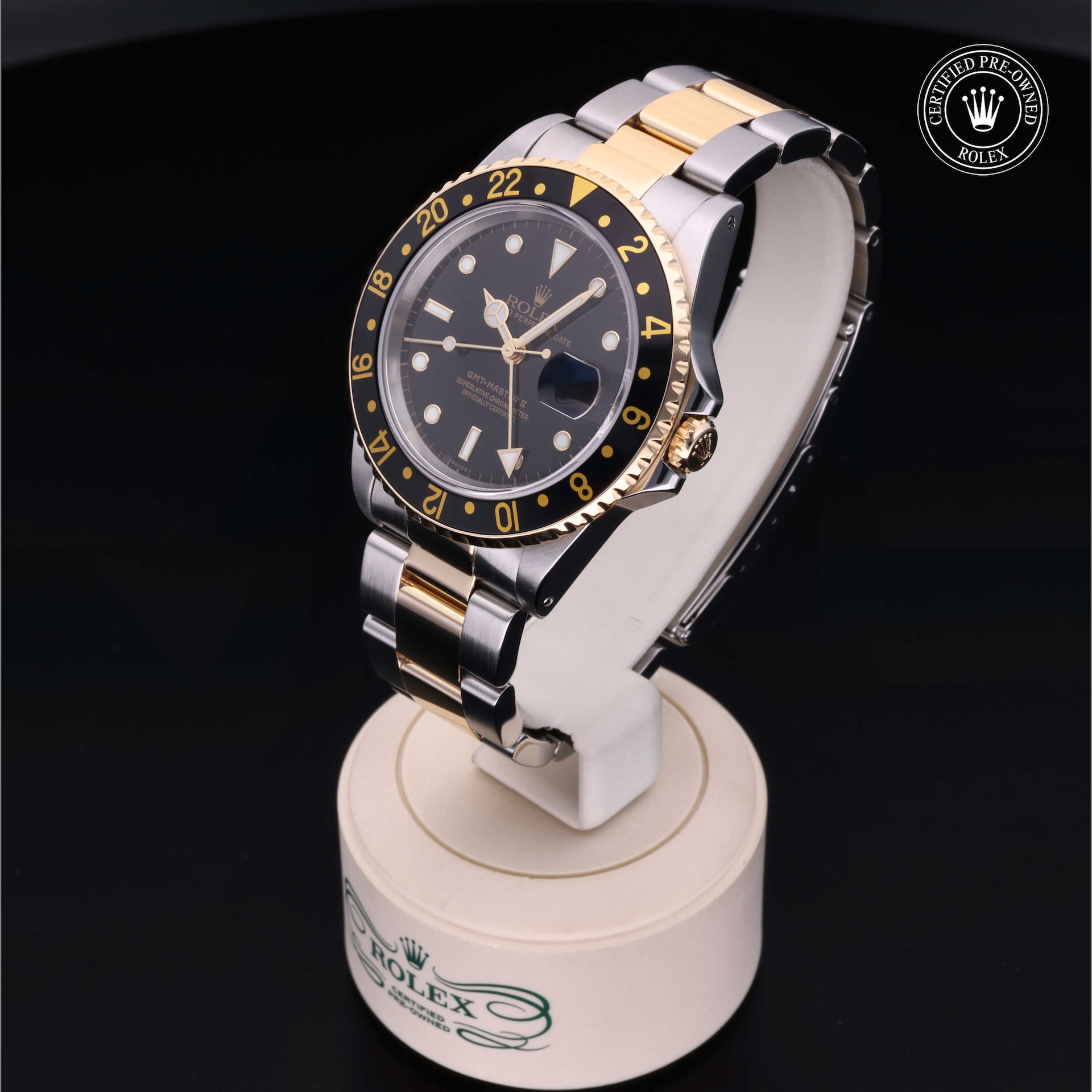 GMT-Master II image