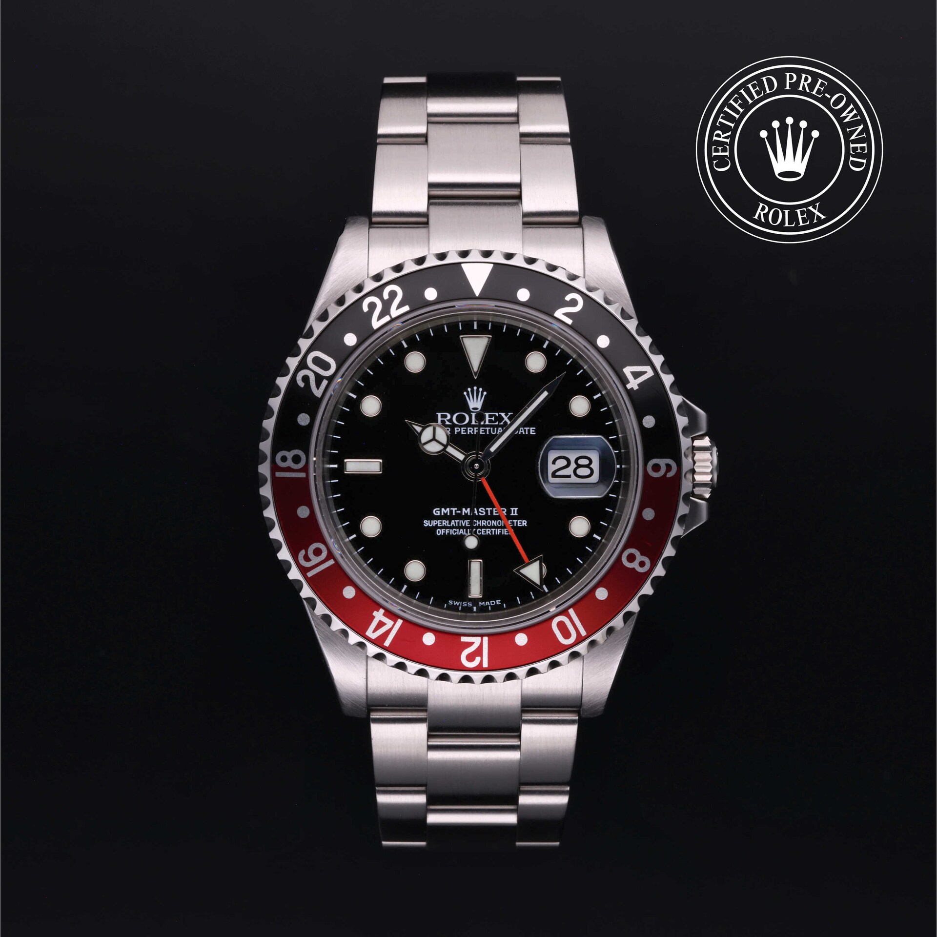 GMT-Master II image
