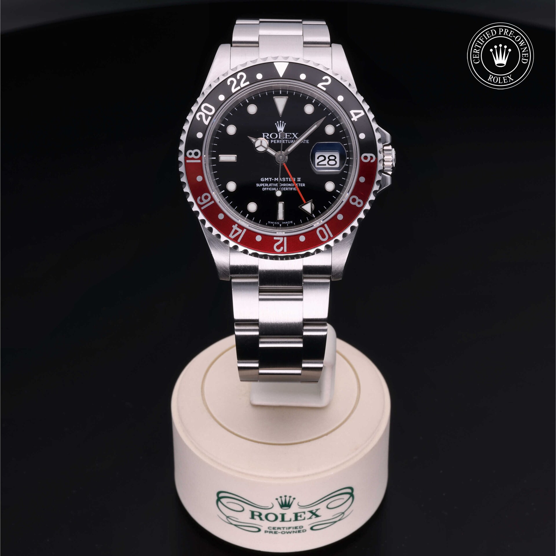 GMT-Master II image