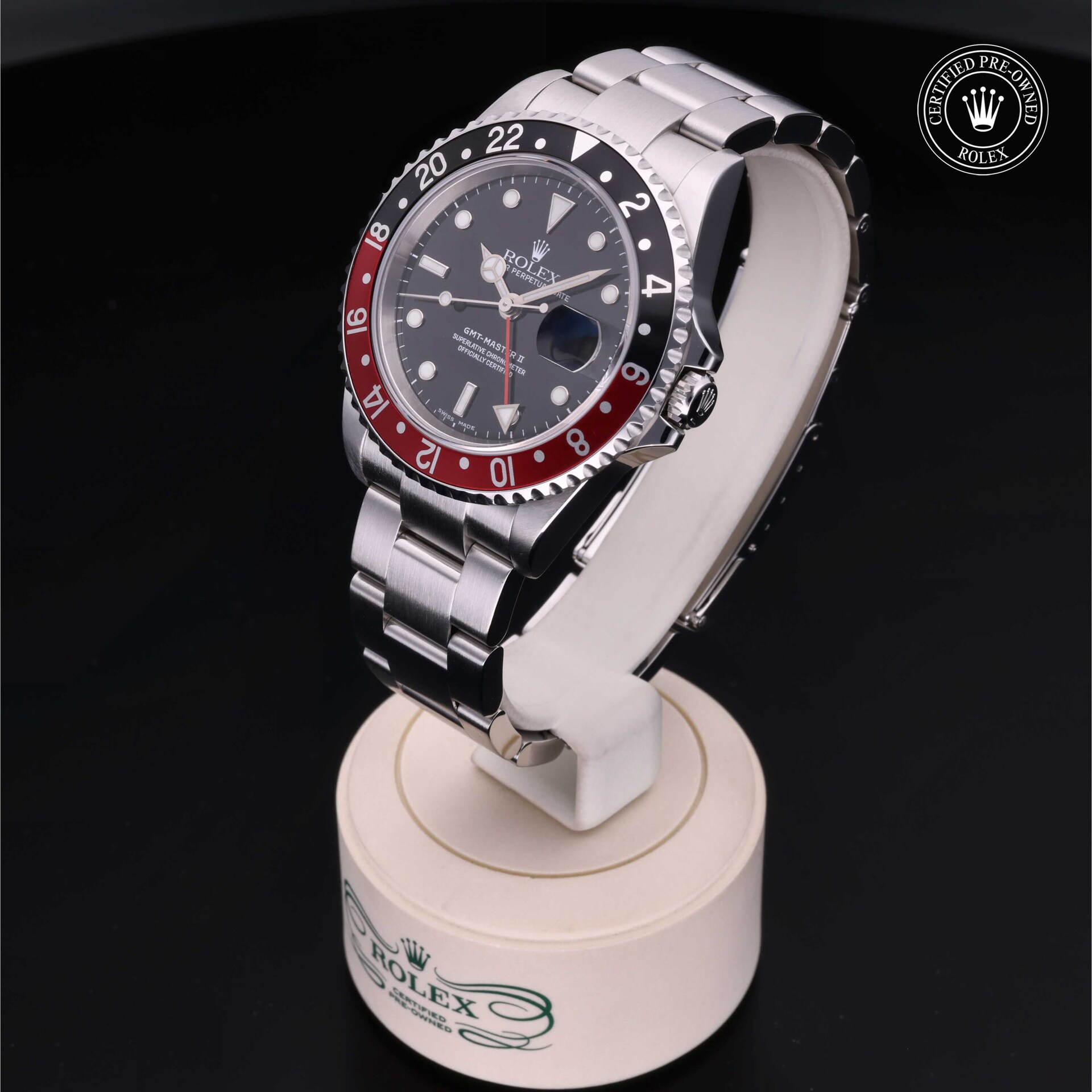 GMT-Master II image