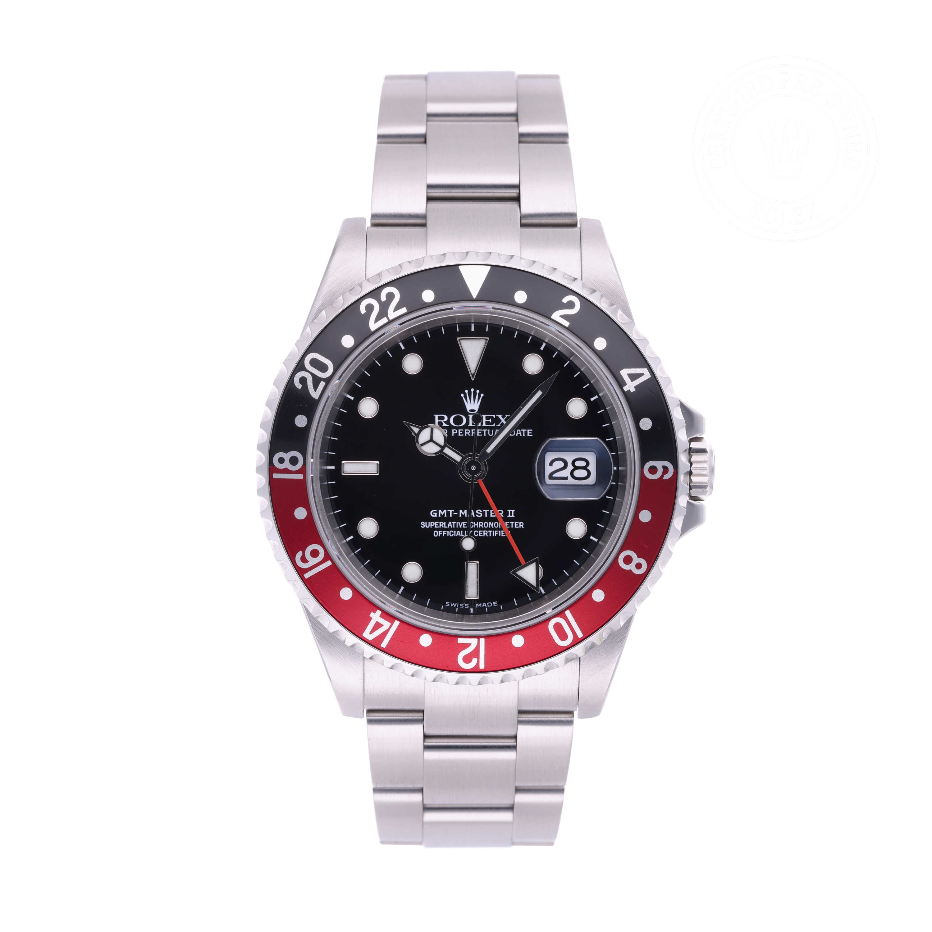 GMT-Master II