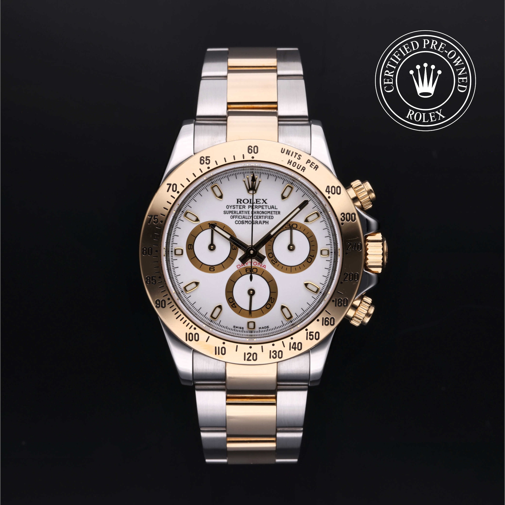Cosmograph Daytona image