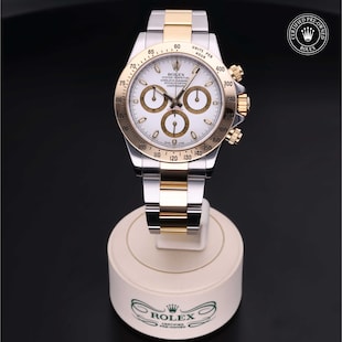 Rolex Certified Pre-Owned Cosmograph Daytona
