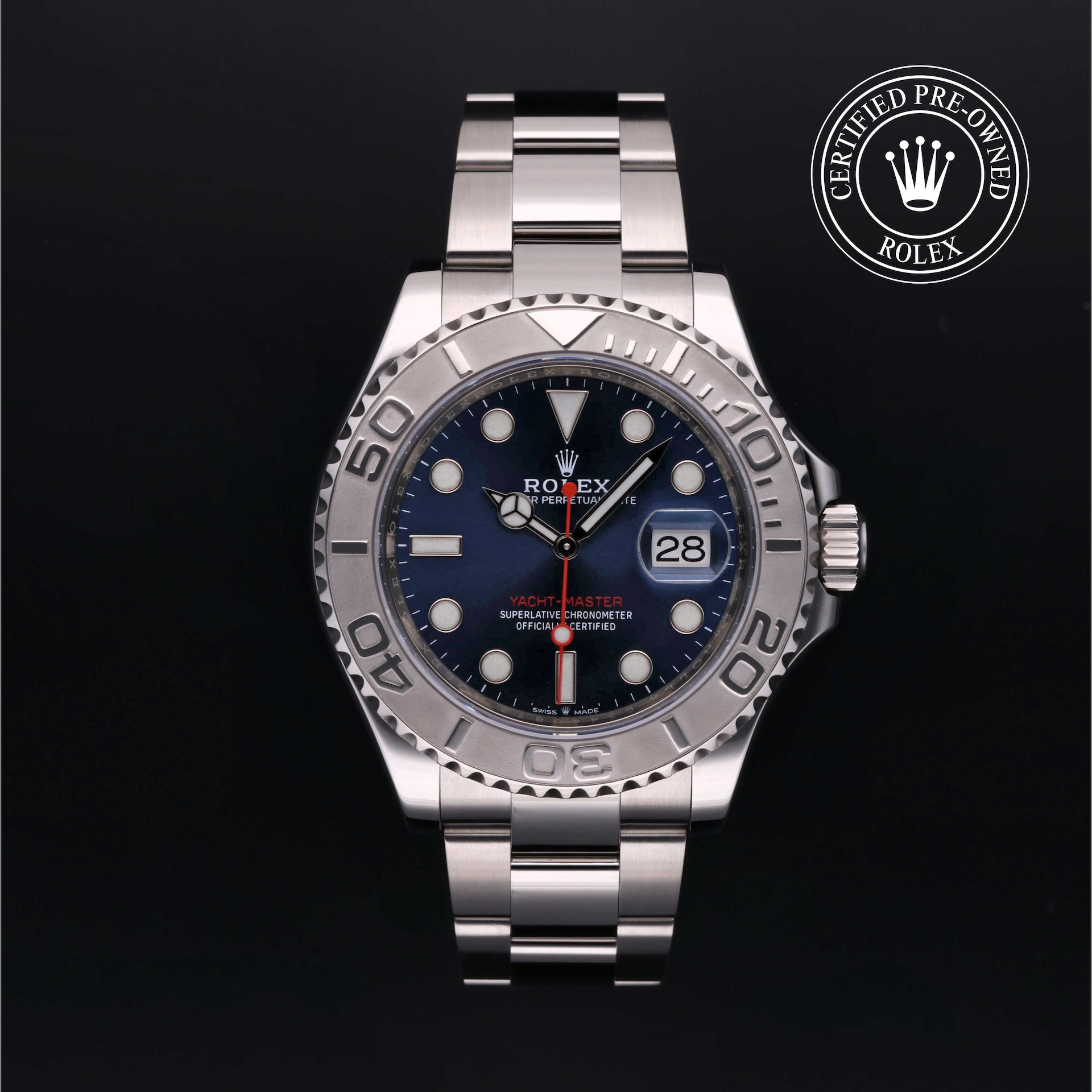 Yacht-Master 40 image