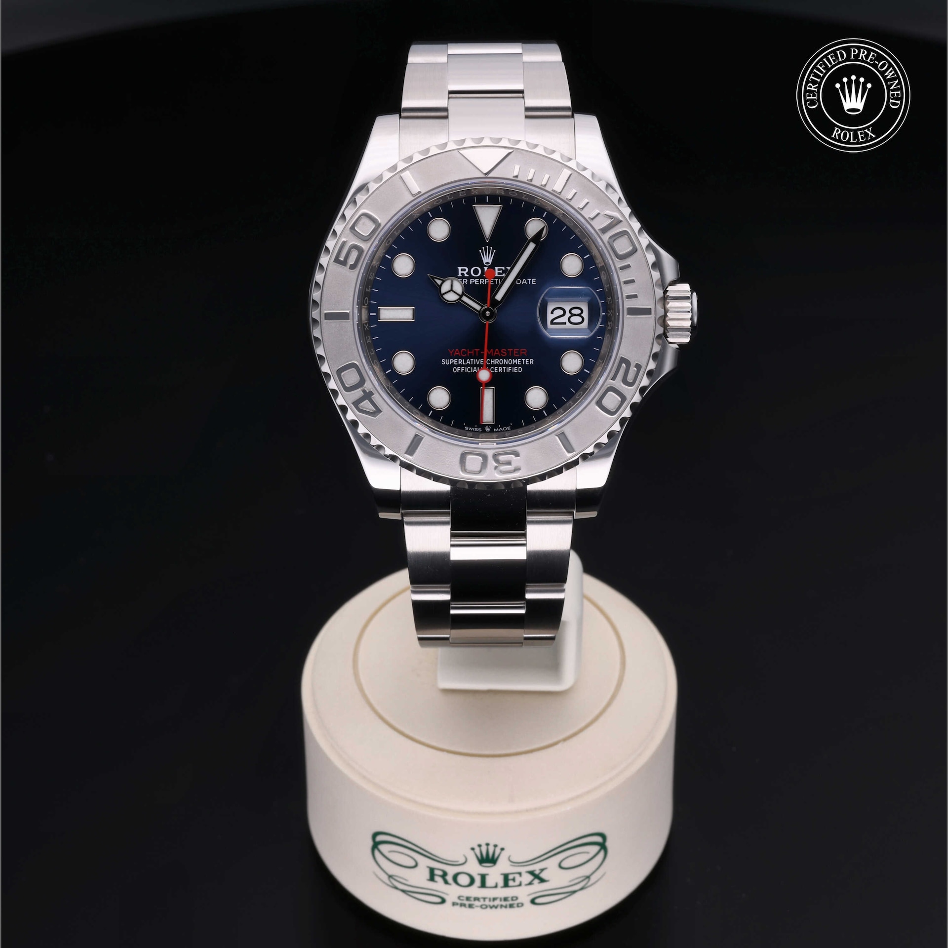 Yacht-Master 40 image