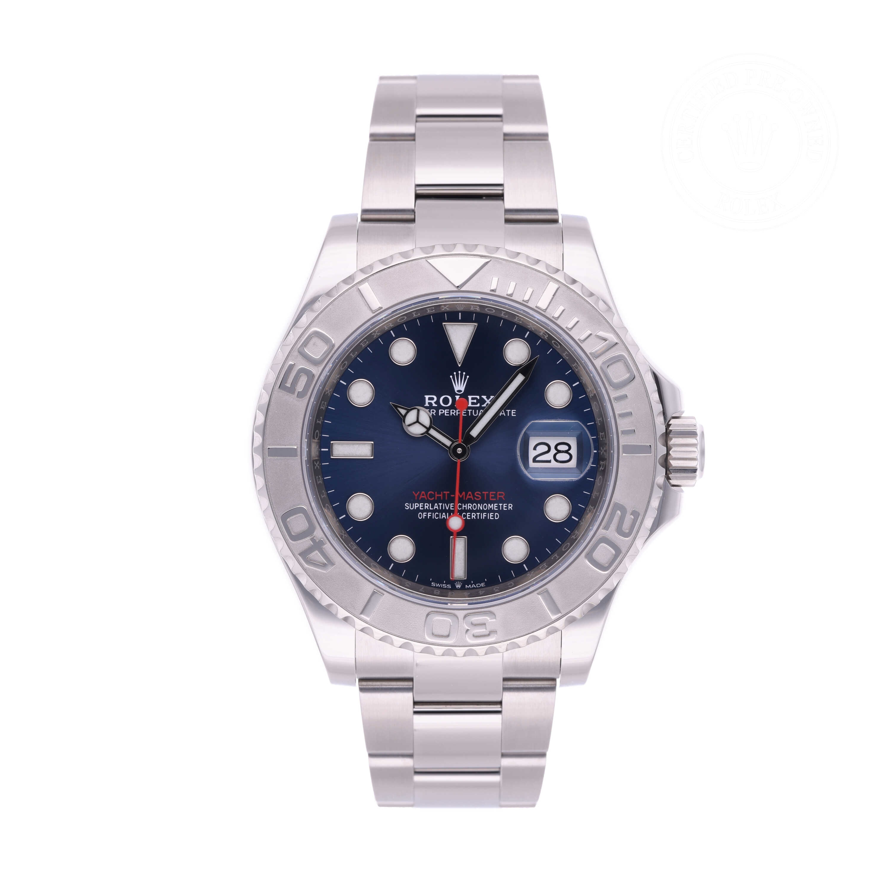 Yacht-Master 40