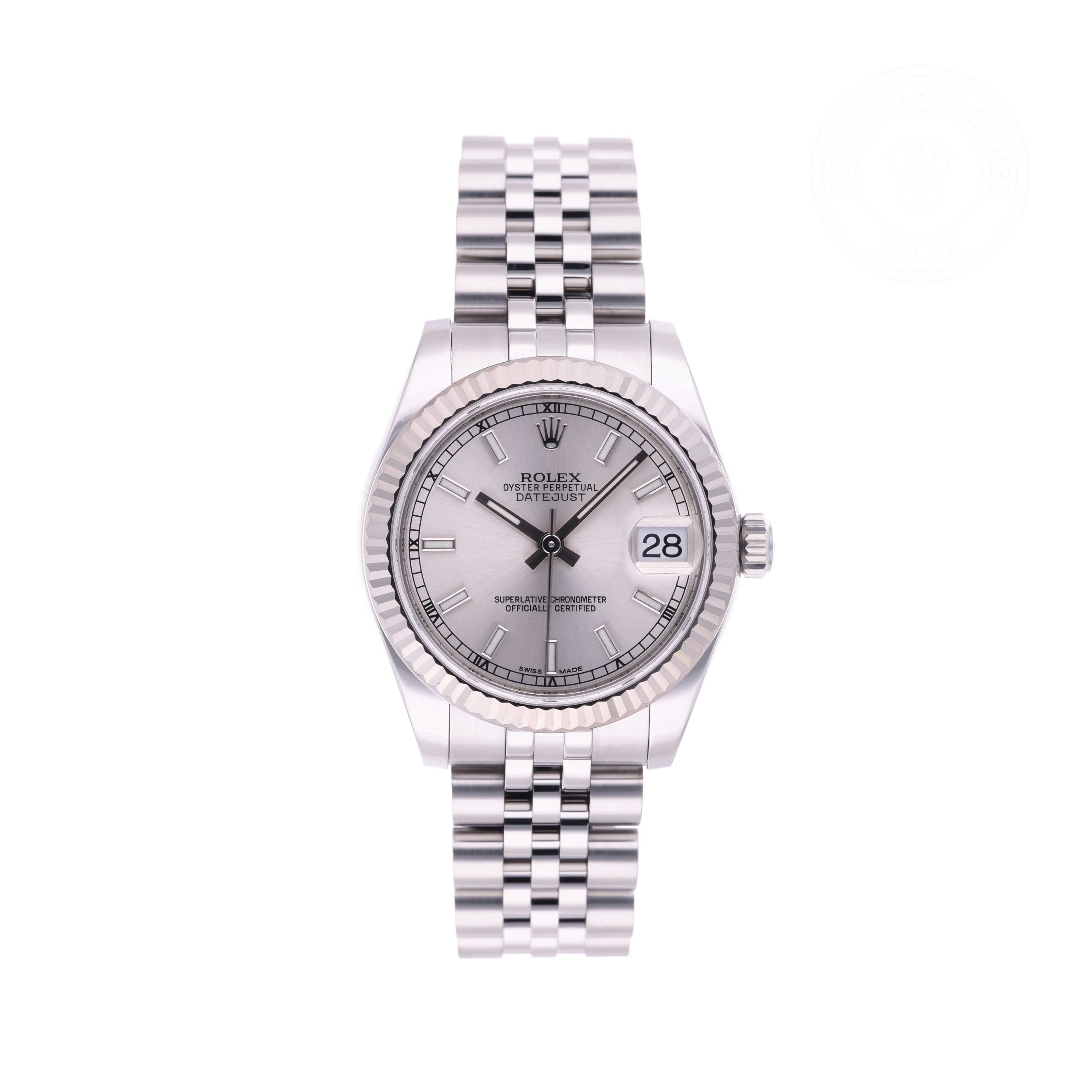 Datejust 31