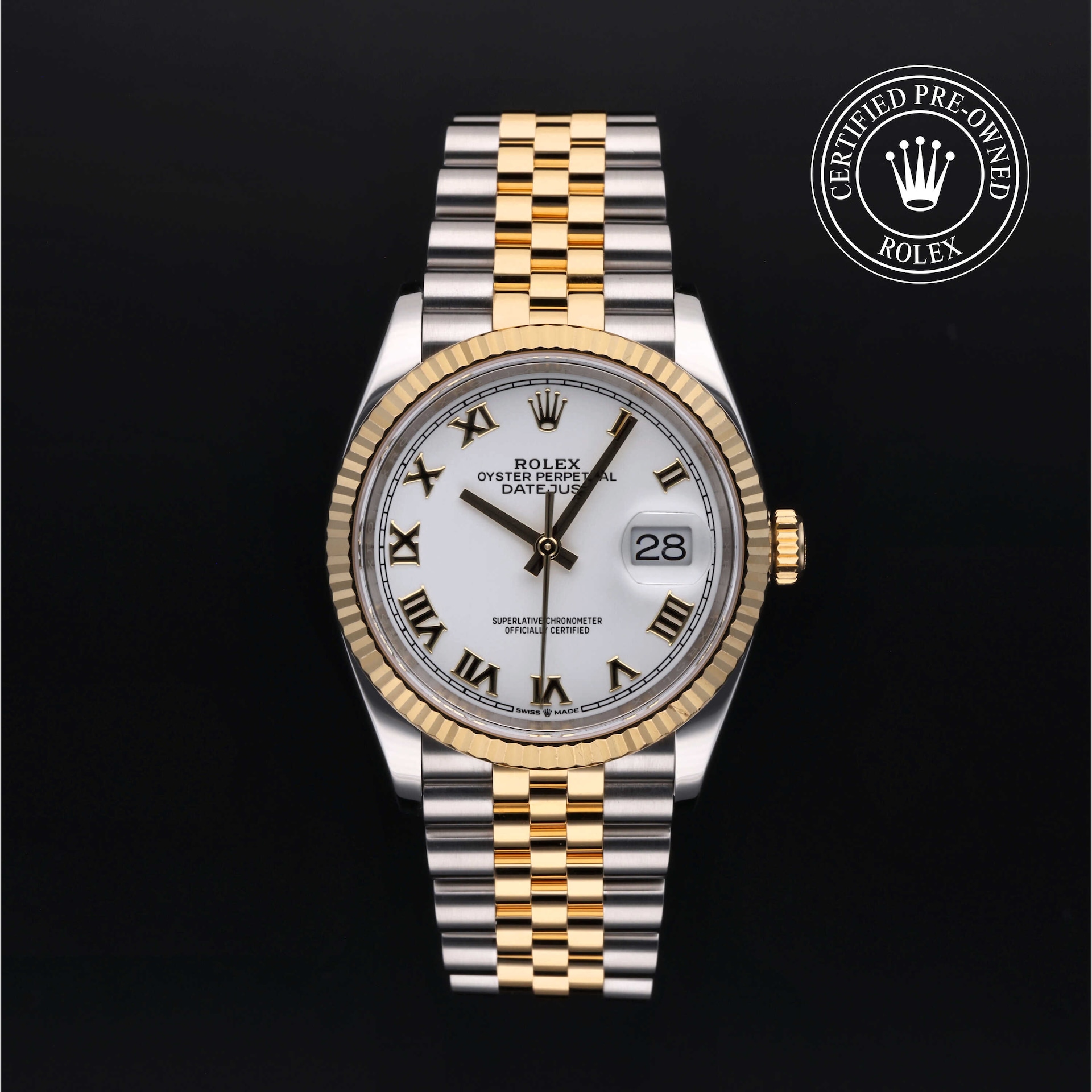 Datejust 36 image