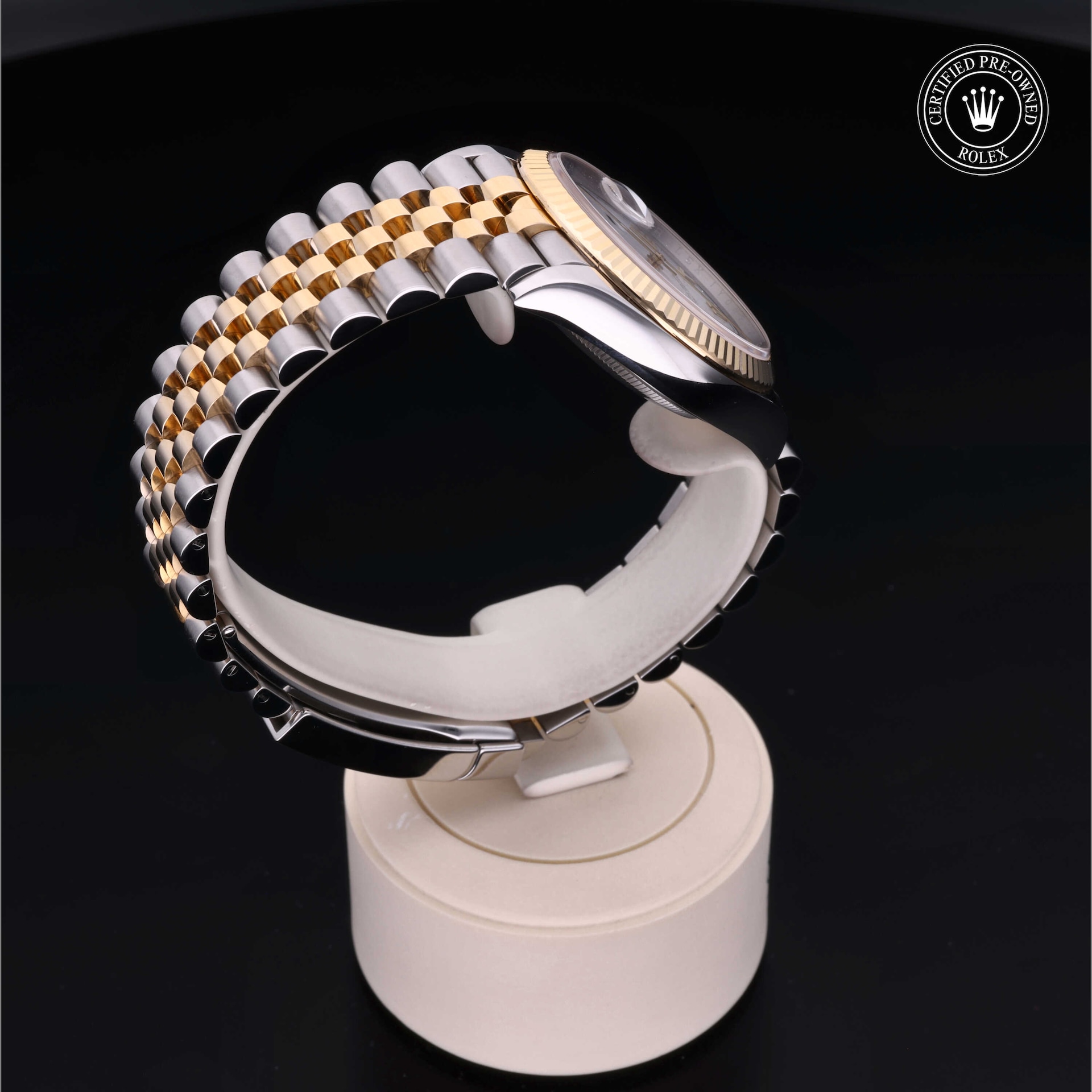 Rolex Rolex Certified Pre-Owned Datejust 36