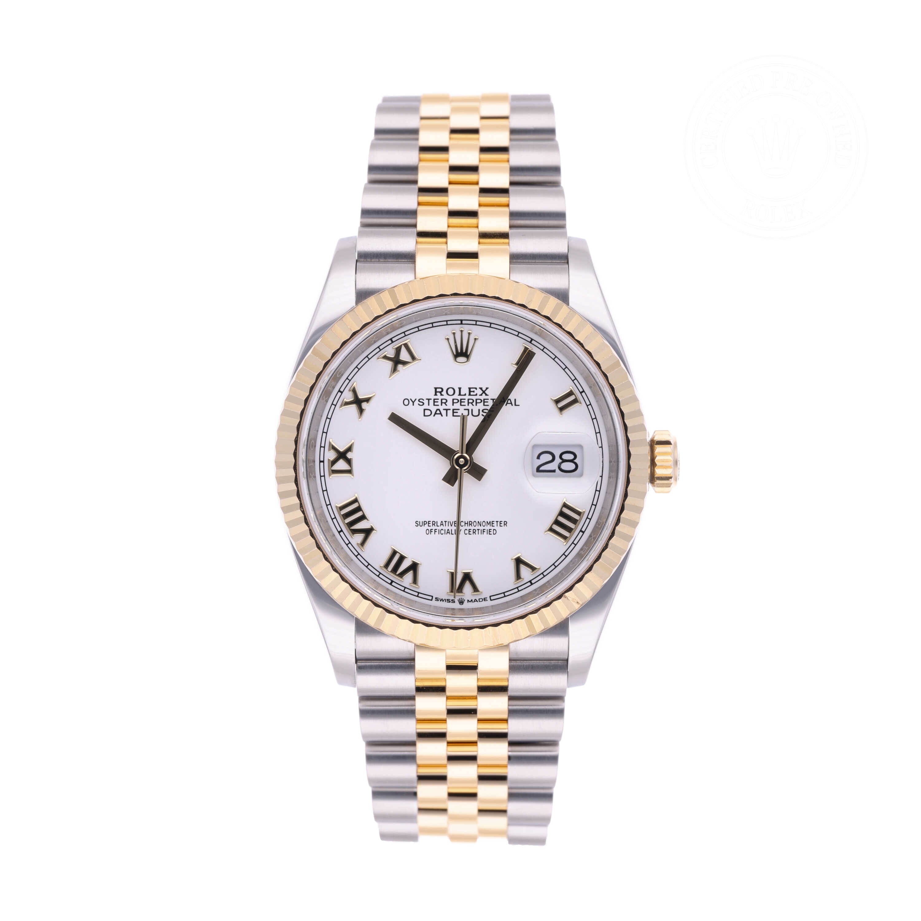 Datejust 36