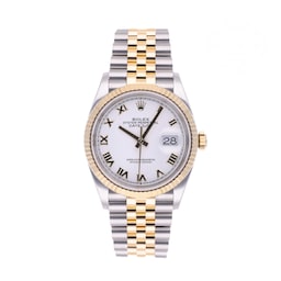 406106747490 - Datejust 36