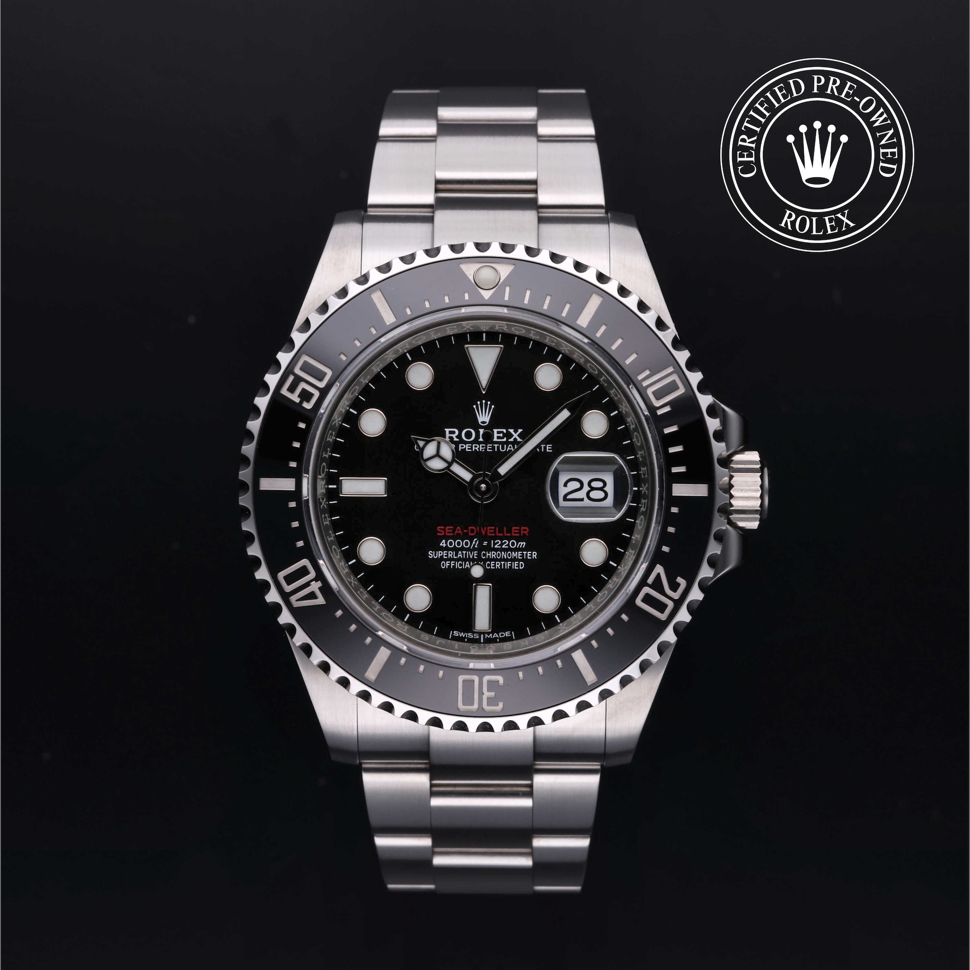 Sea-Dweller image
