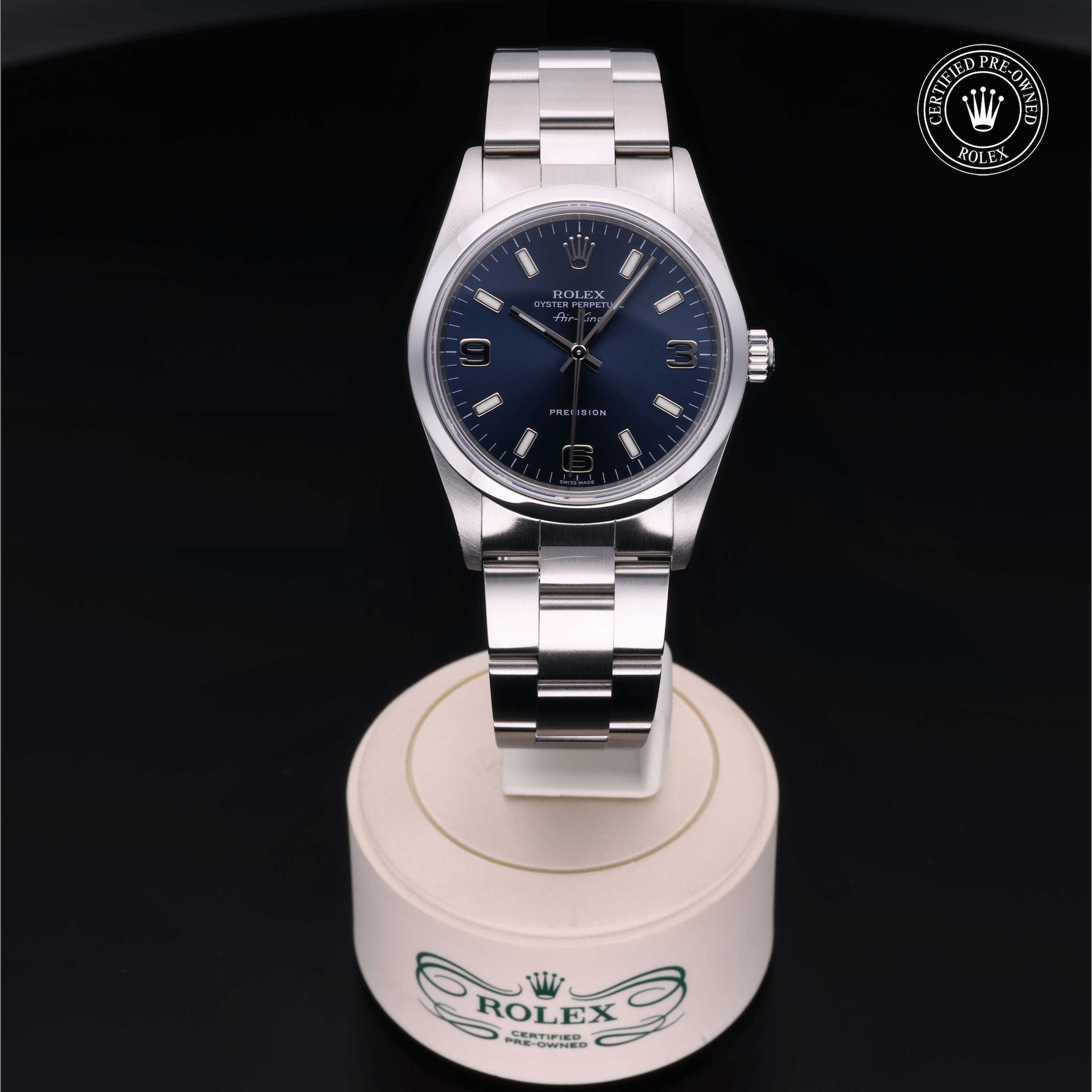 Oyster Perpetual 34 image