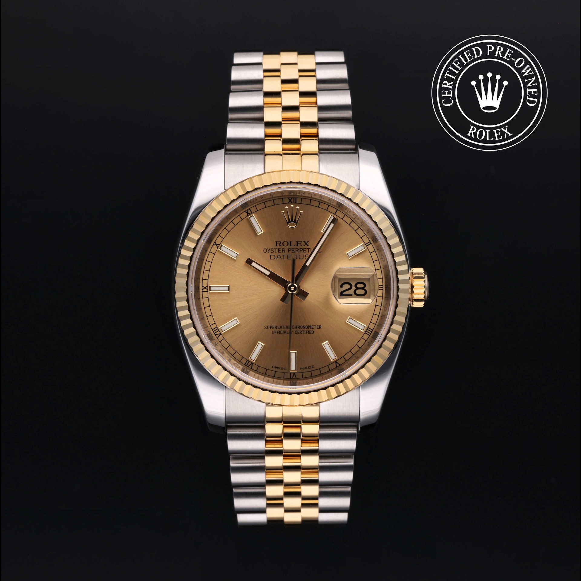 Datejust 36 image