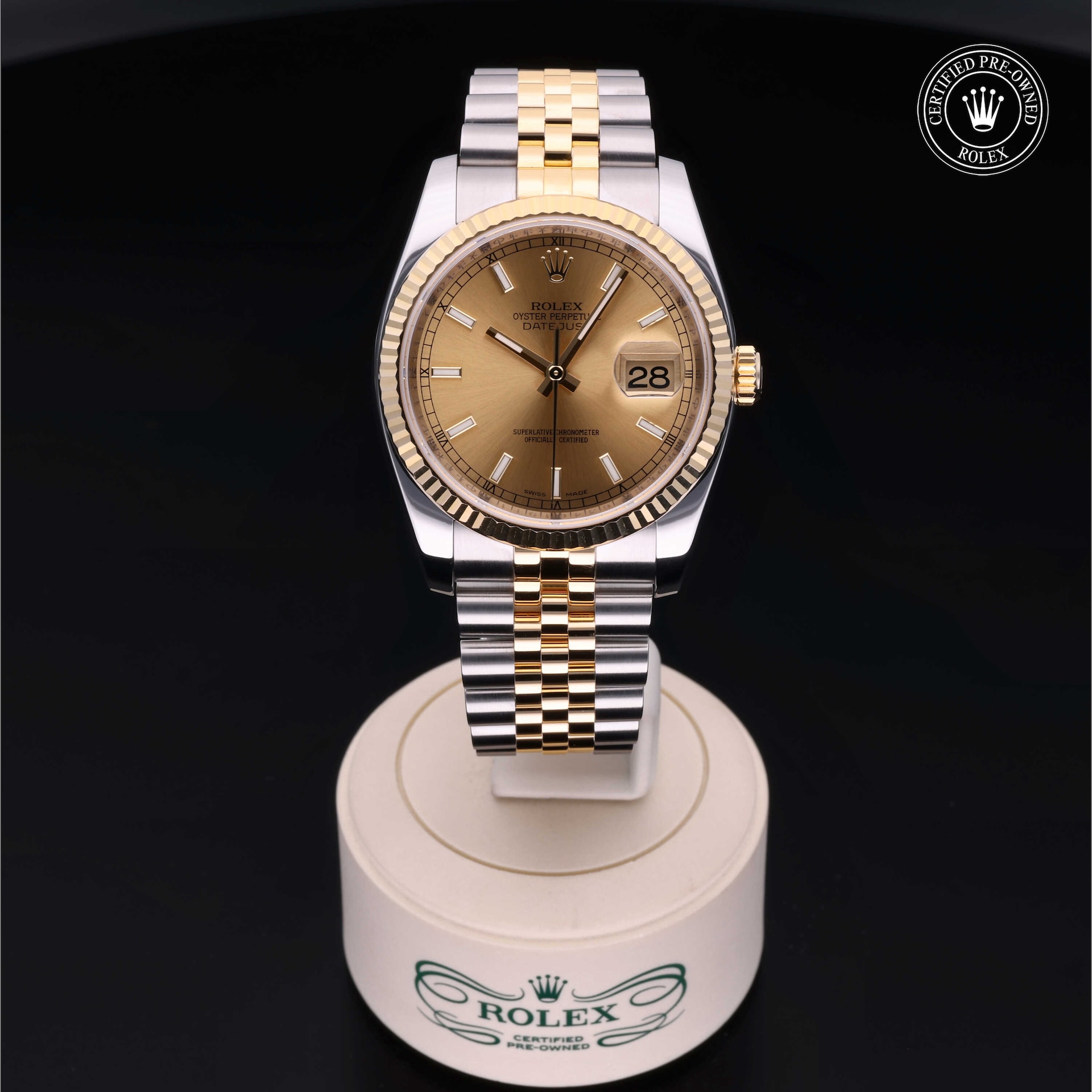 Datejust 36 image