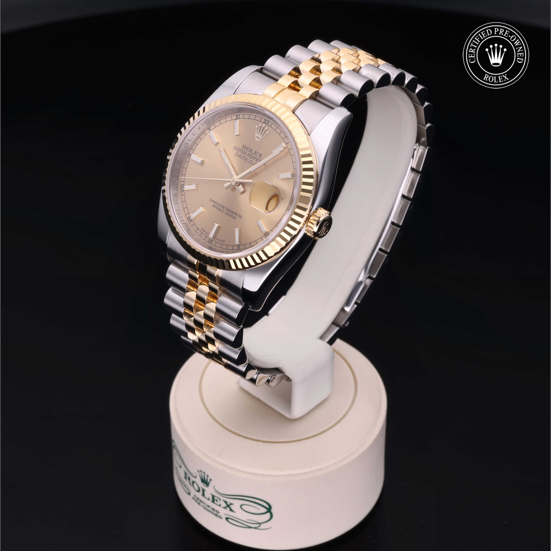 Datejust 36 image