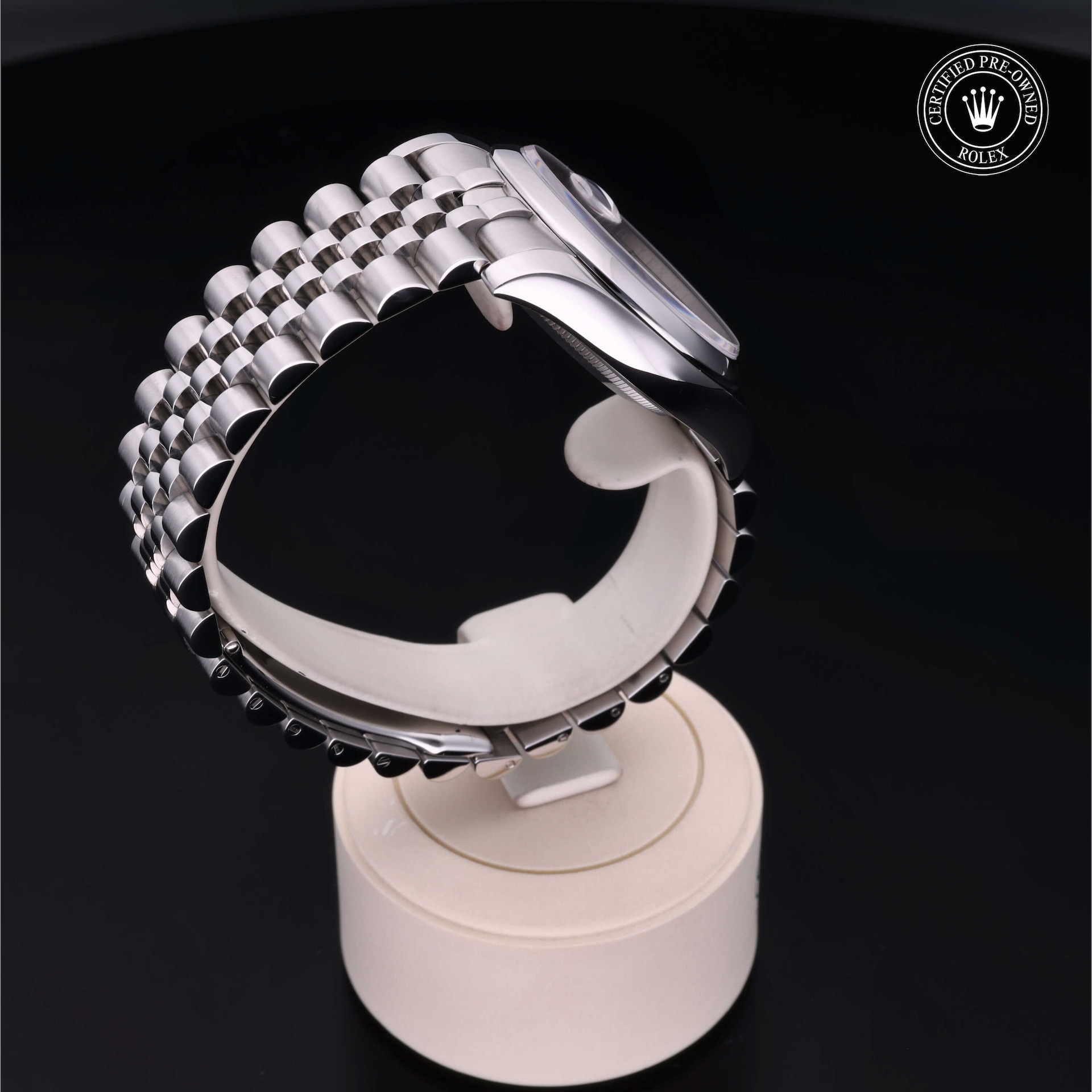 Rolex Rolex Certified Pre-Owned Datejust 36