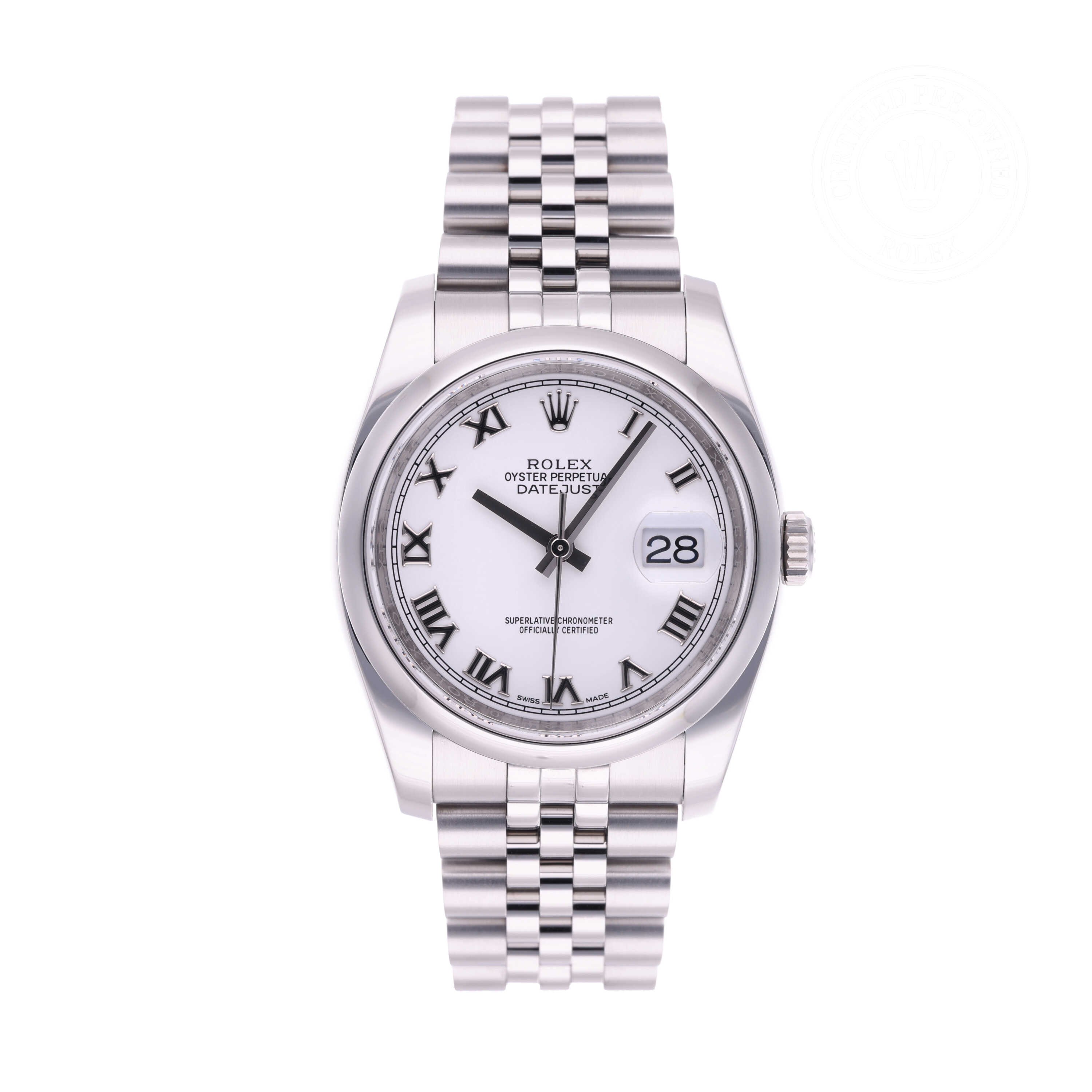 Datejust 36