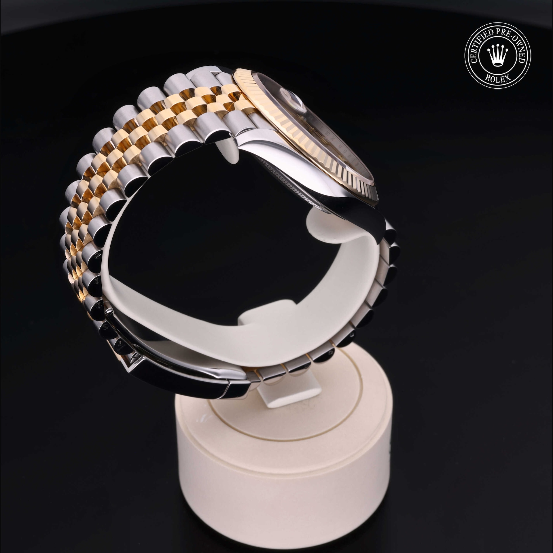 Rolex Rolex Certified Pre-Owned Datejust 41