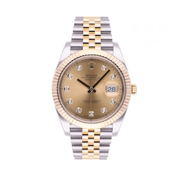 406106752490 - Datejust 41