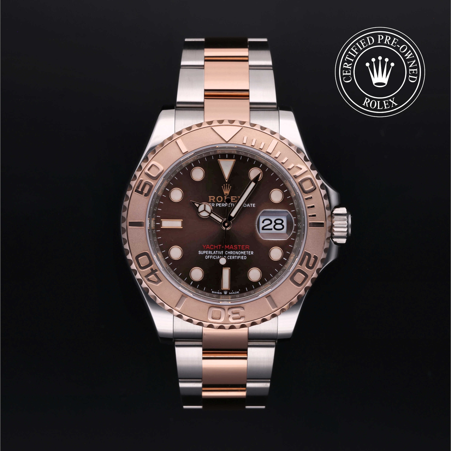Yacht-Master 40 image
