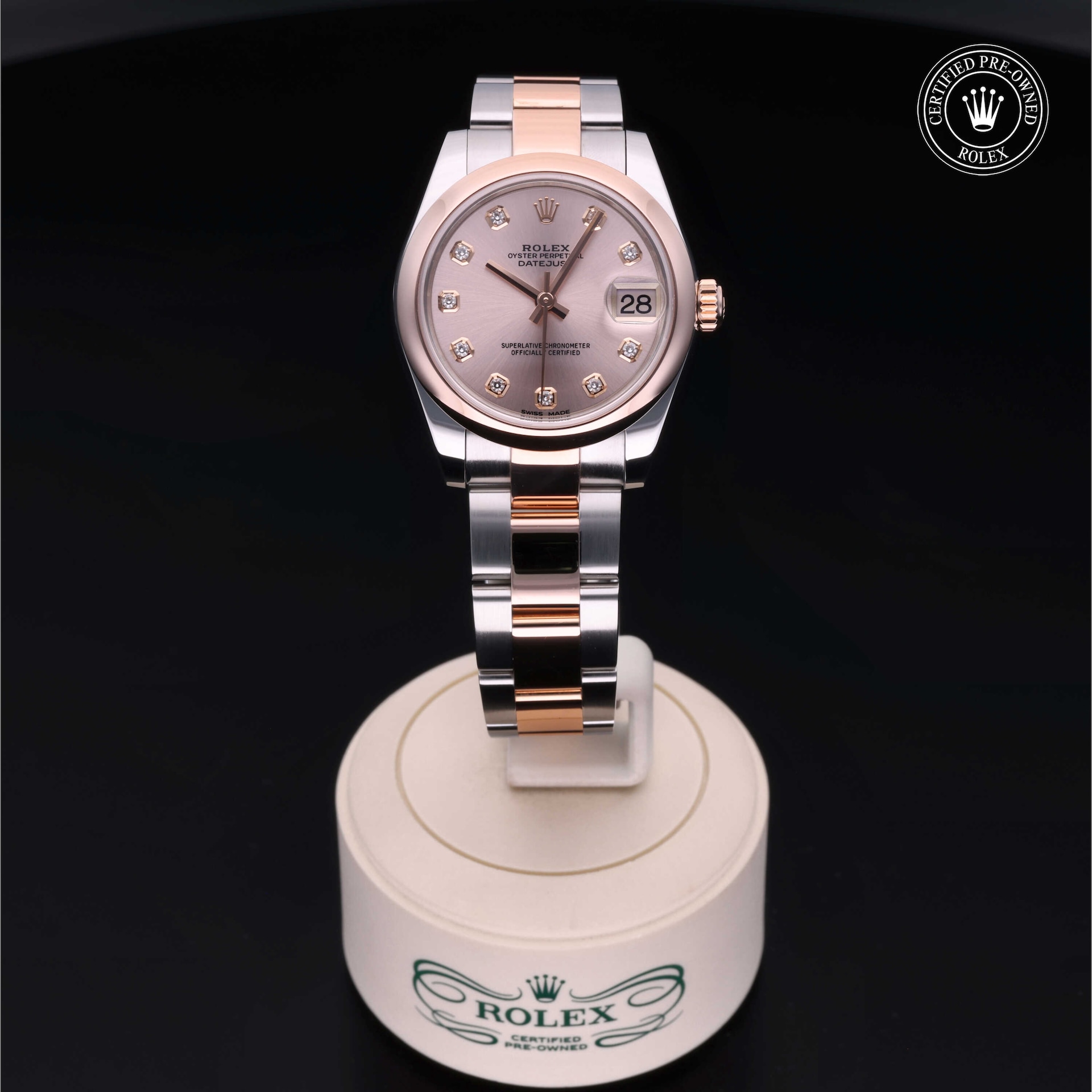 Datejust 31 image