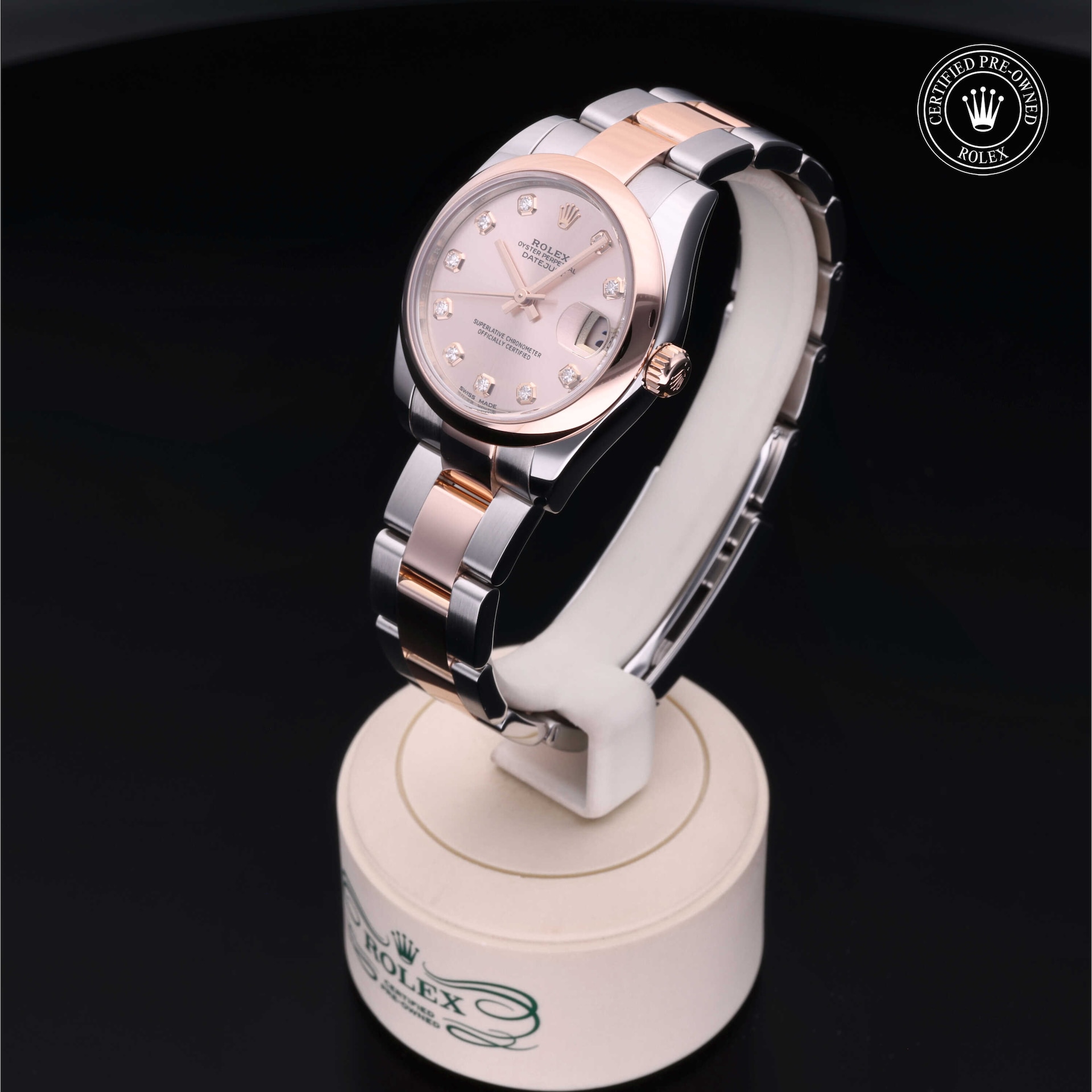 Datejust 31 image