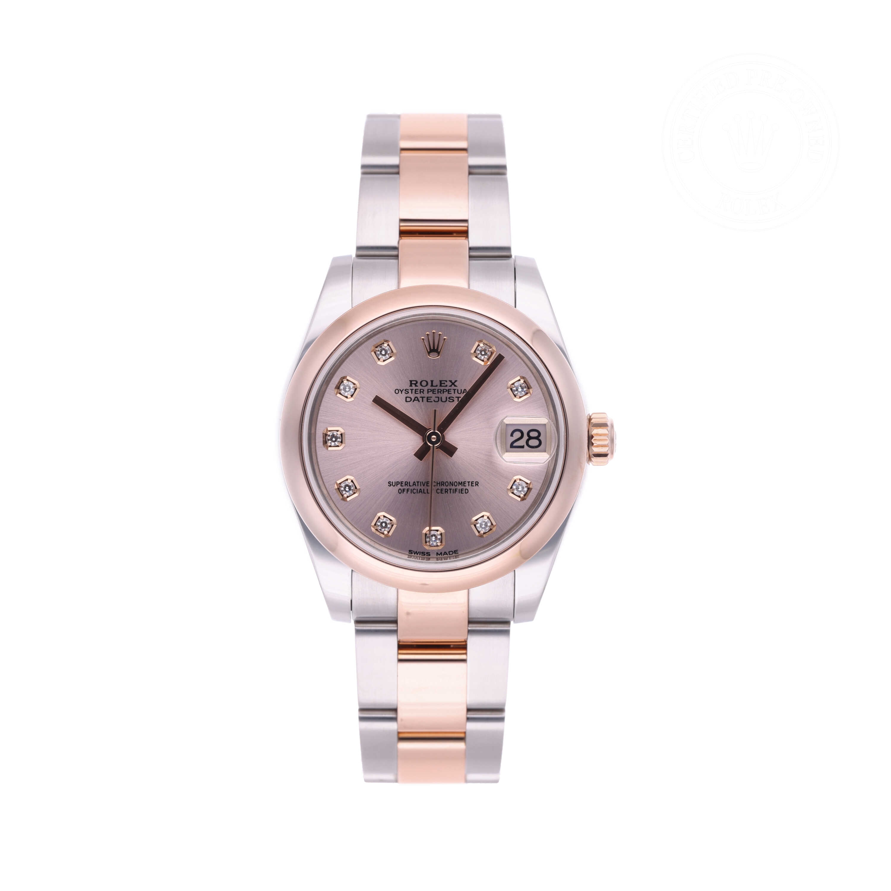 Datejust 31