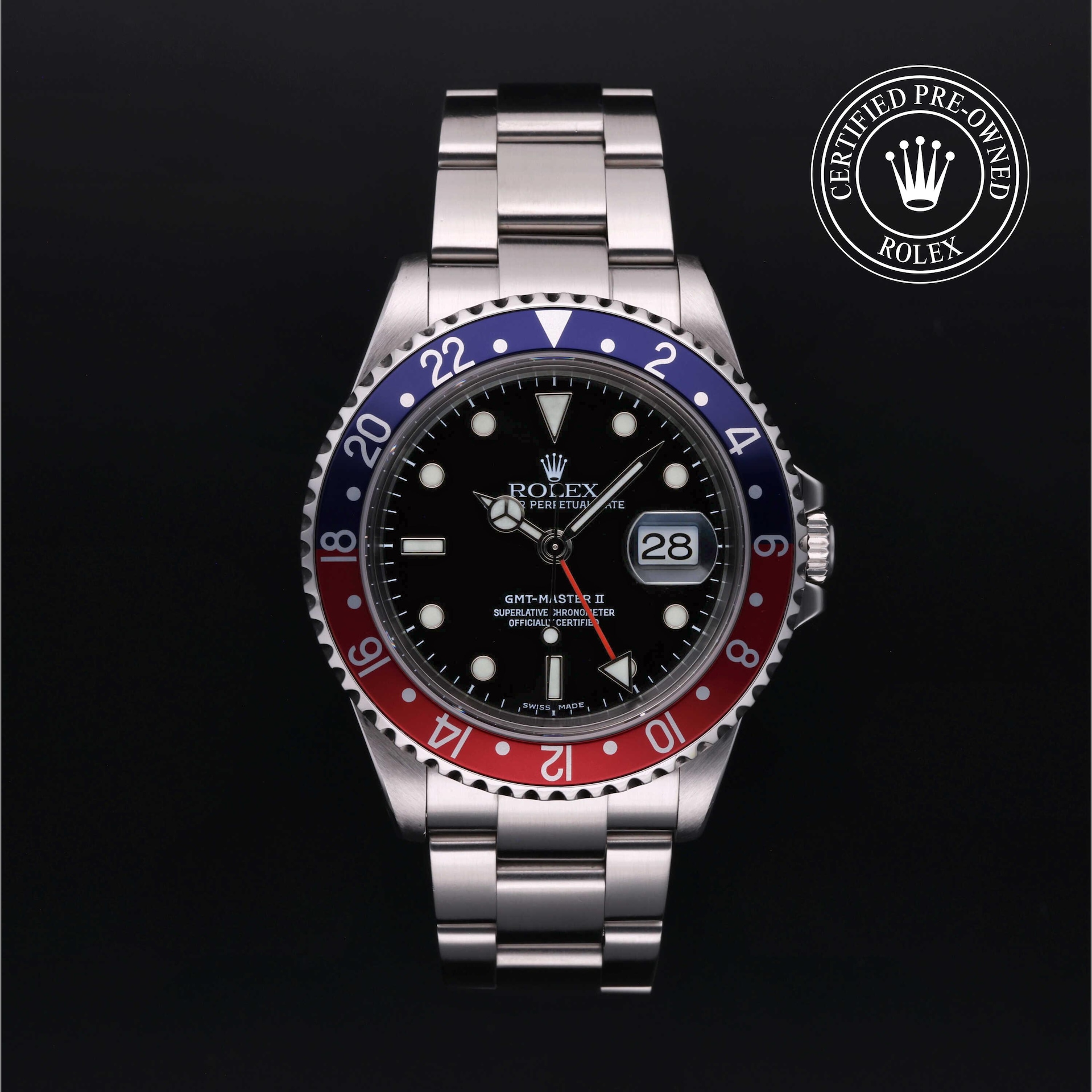GMT-Master II image