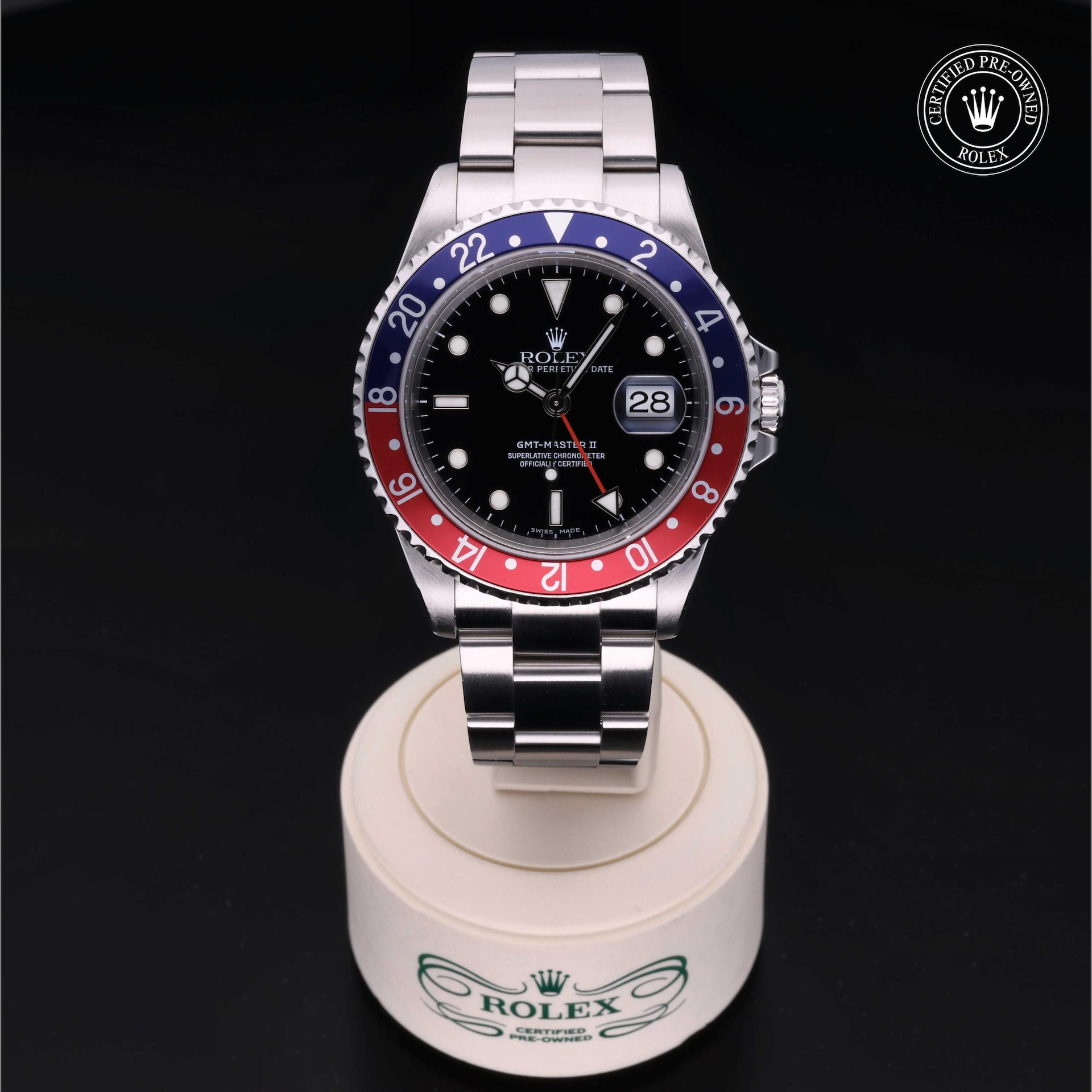 GMT-Master II image