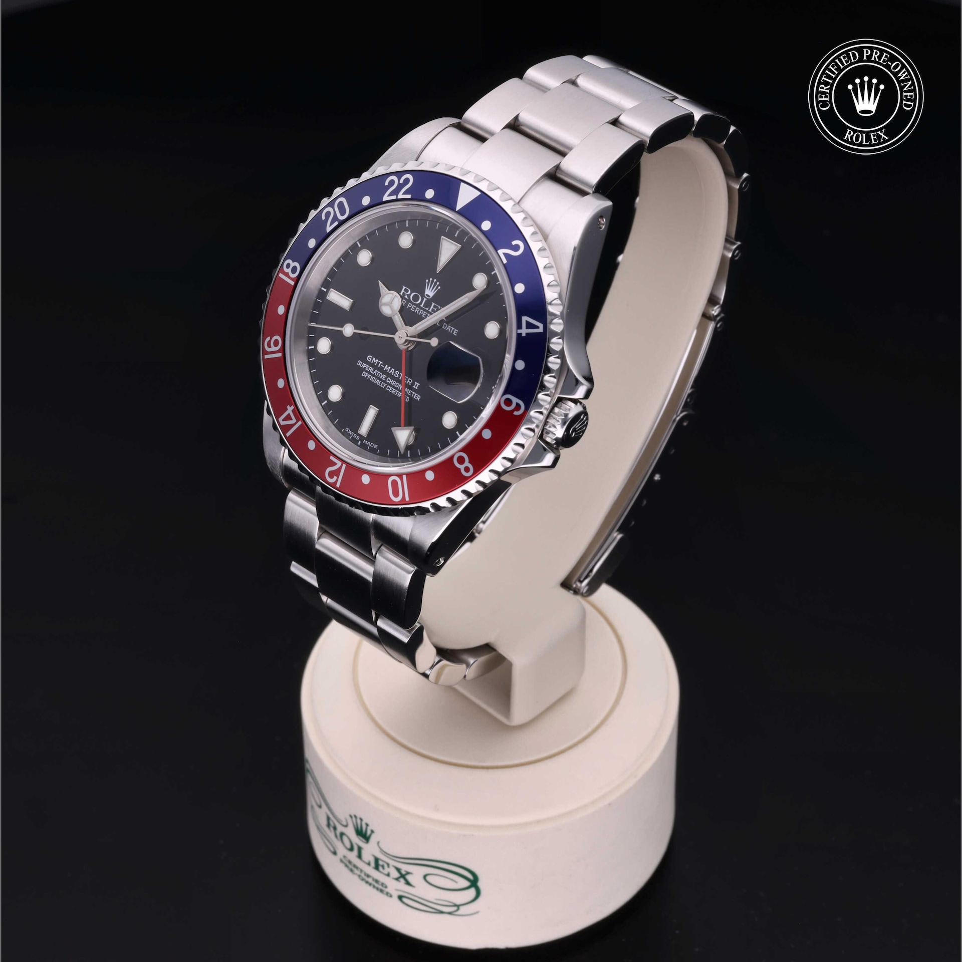 GMT-Master II image