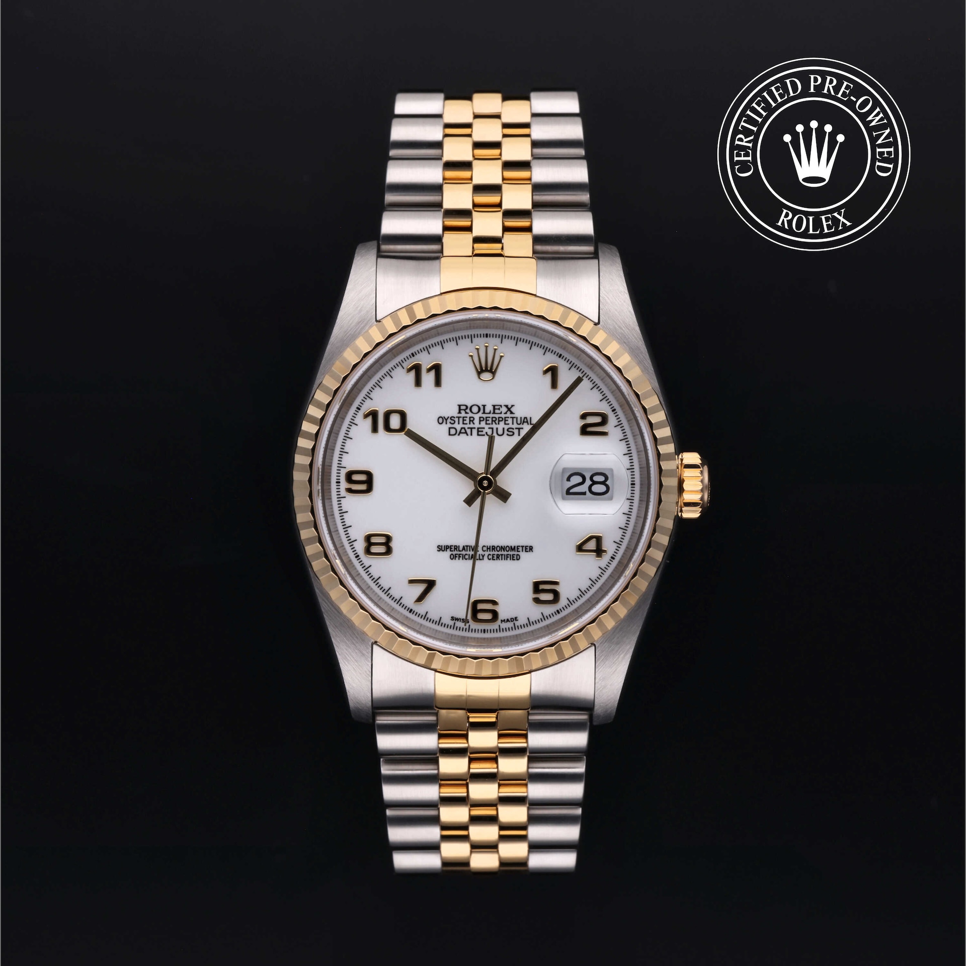 Datejust 36 image