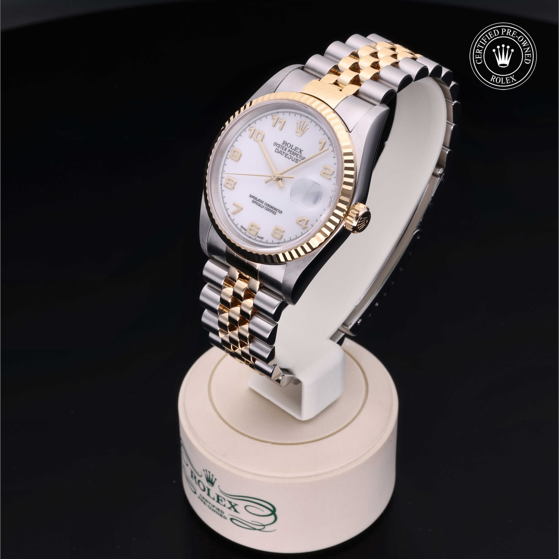 Datejust 36 image