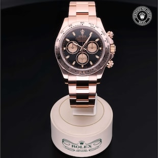 Rolex Certified Pre-Owned Cosmograph Daytona