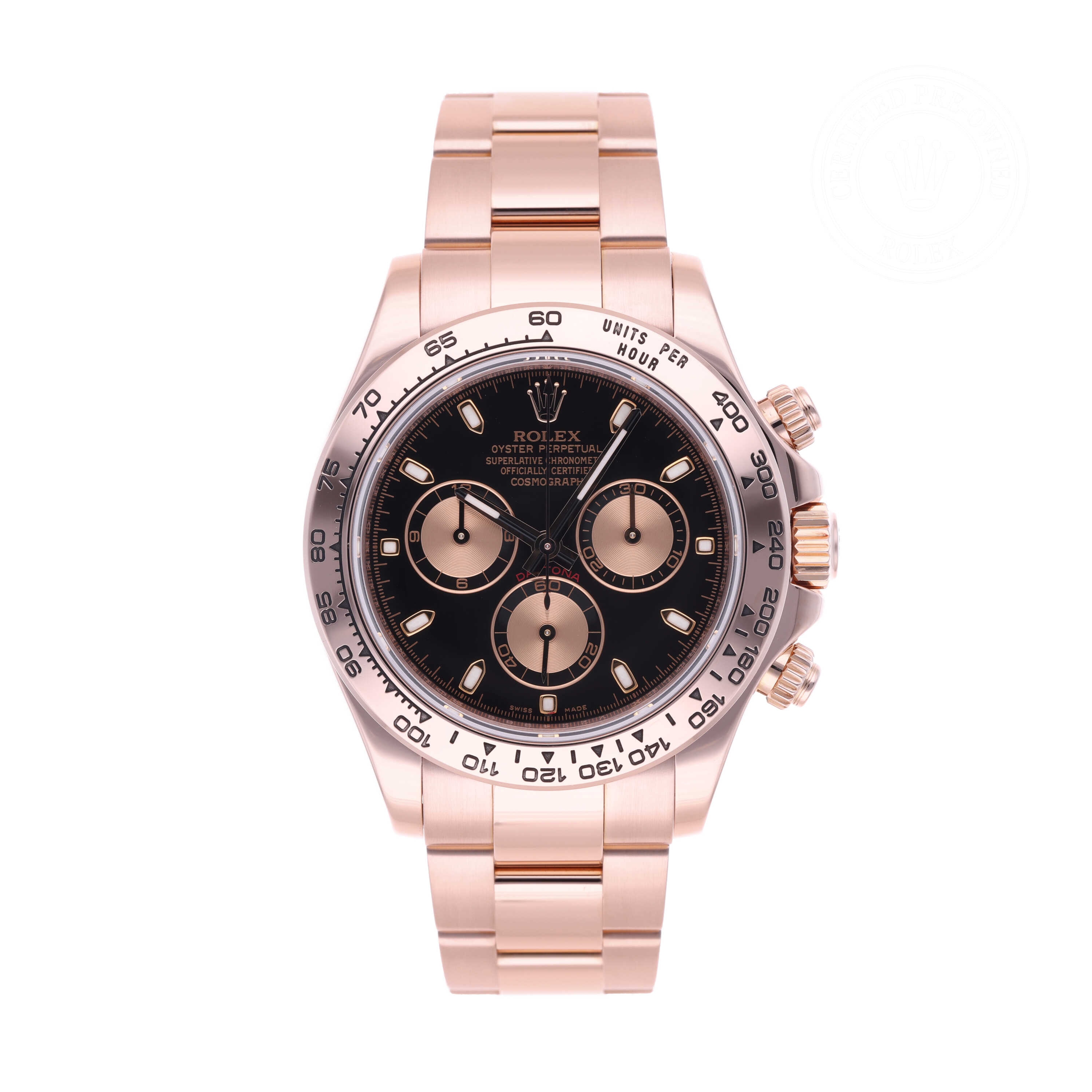 Cosmograph Daytona